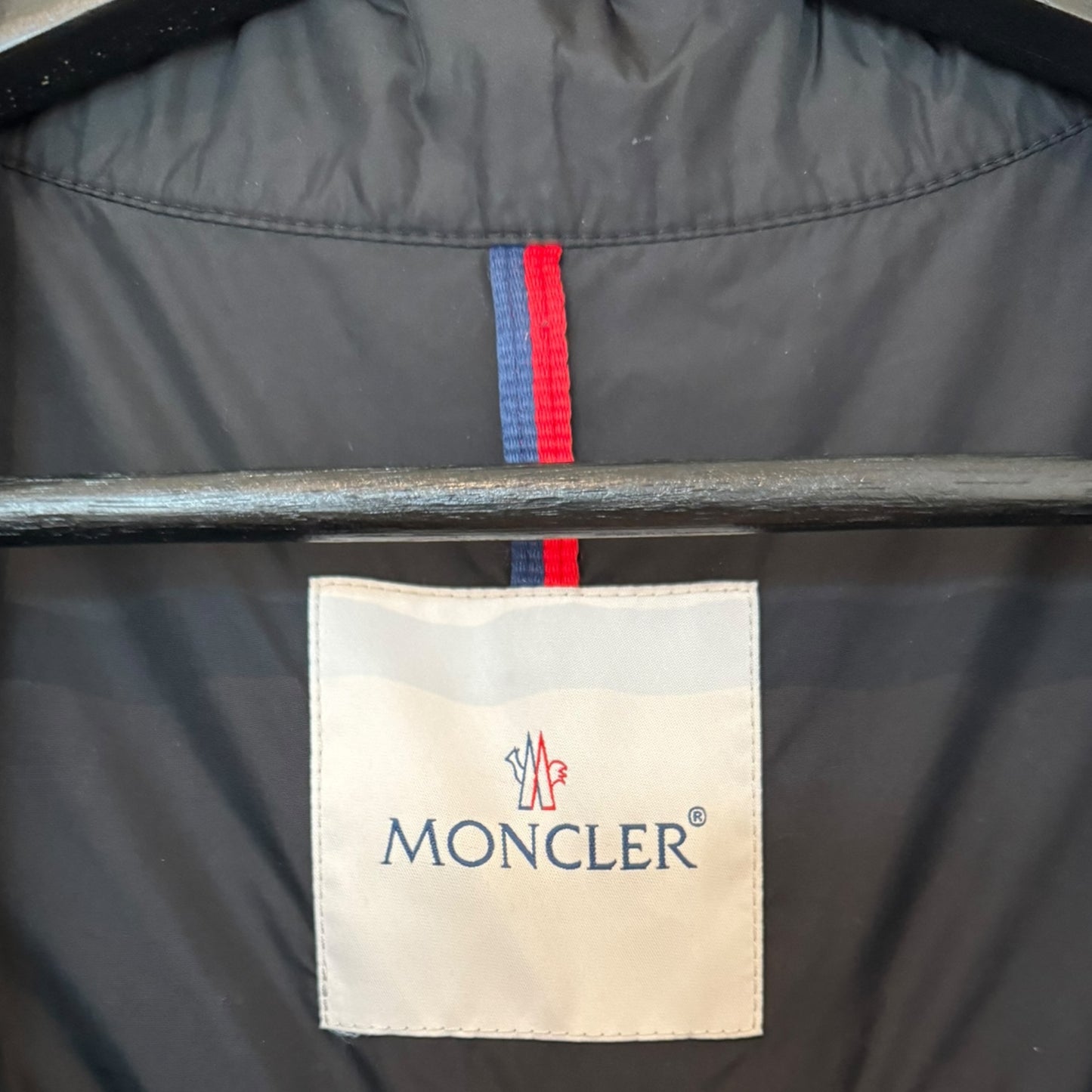 Moncler Allier windbreaker