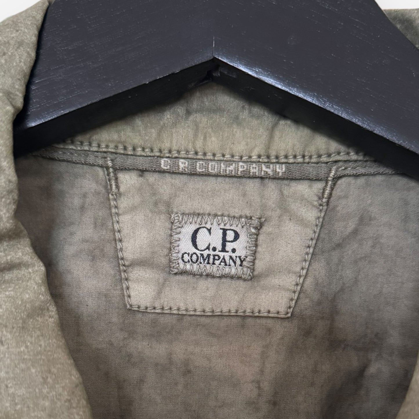 CP Company overshirt 2.0 jakke