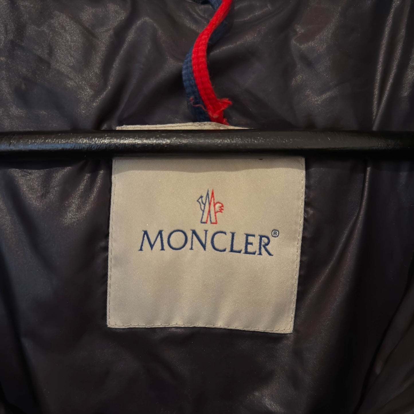 Moncler Montgenevre