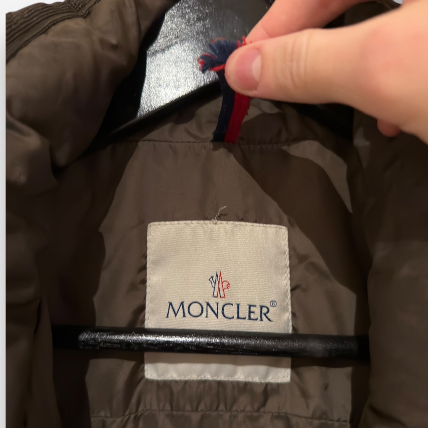 Moncler Norbert