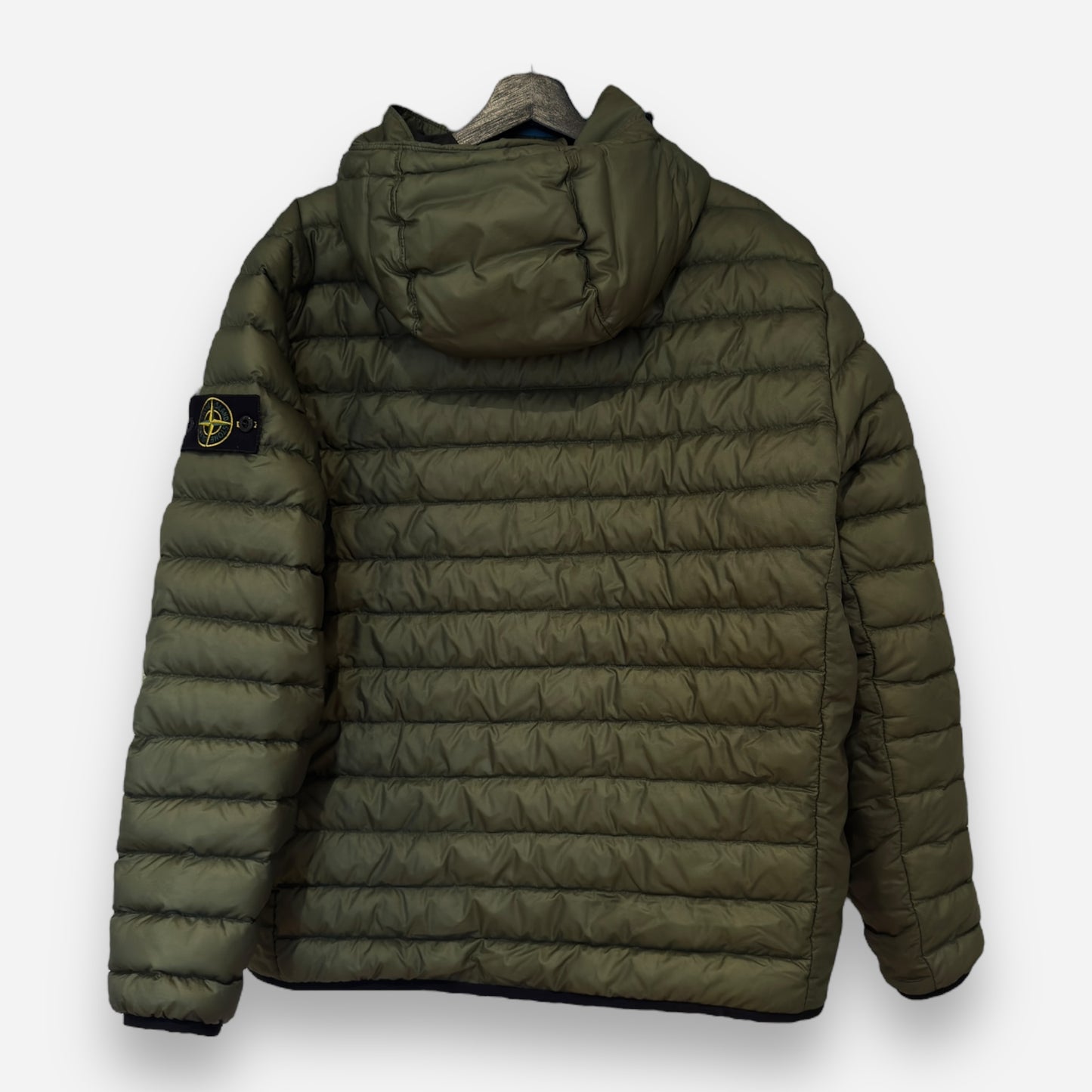 Stone Island dunjakke