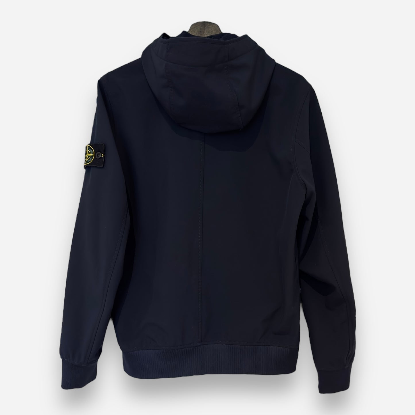Stone Island Soft-Shell - R