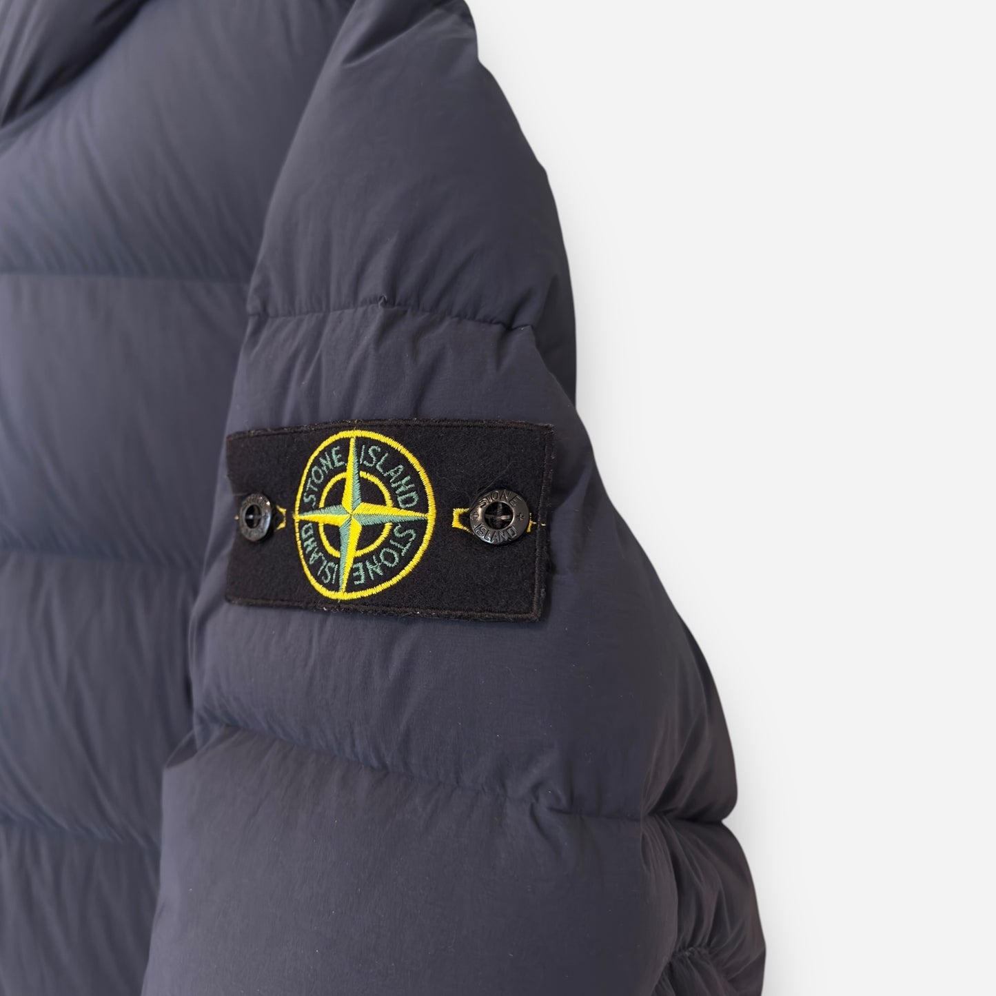 Stone Island dunjakke