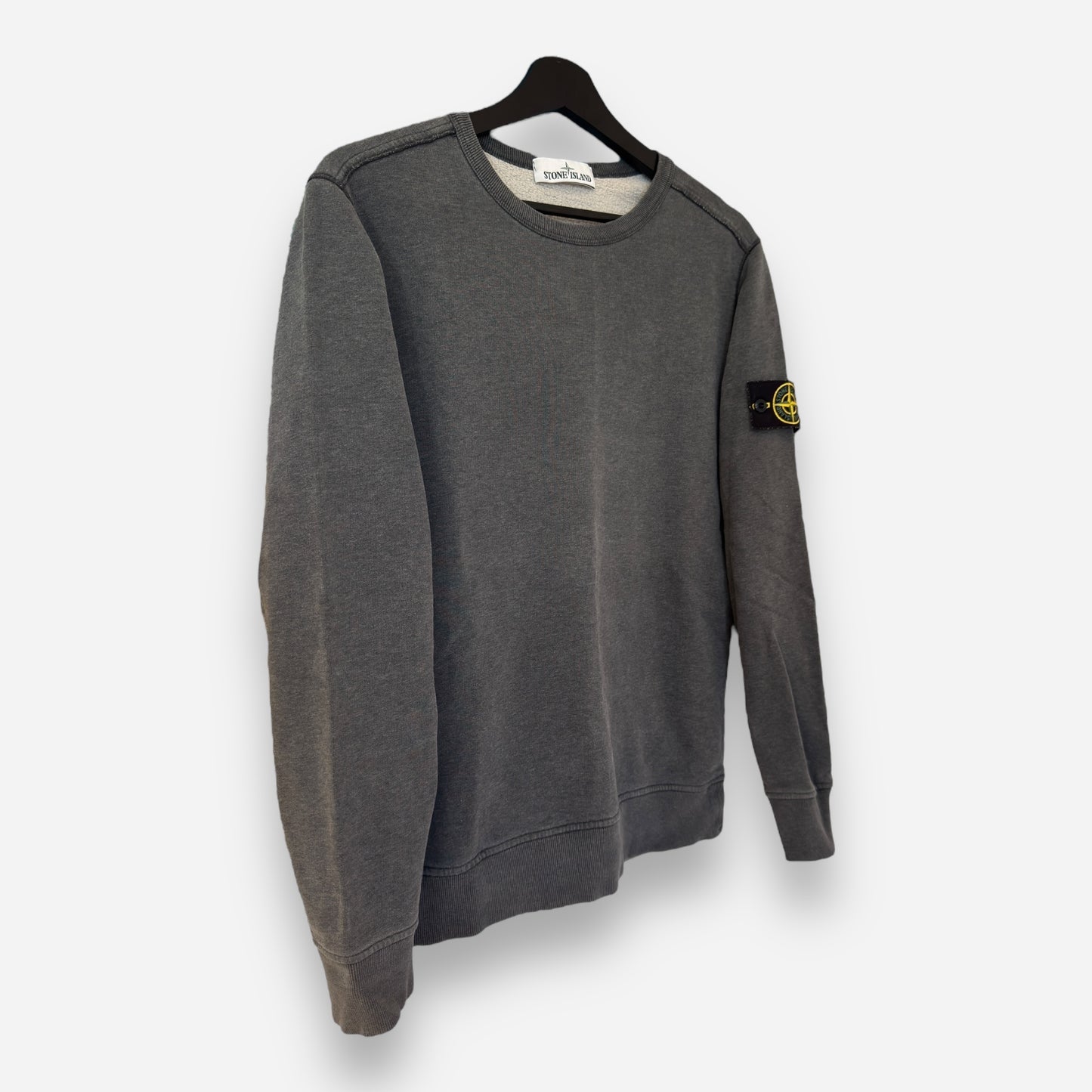 Stone Island sweatshirt