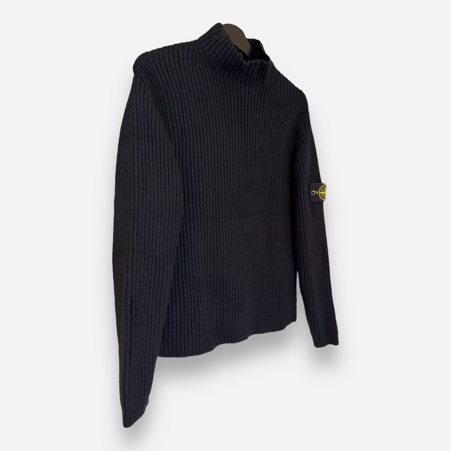 Stone Island striktrøje