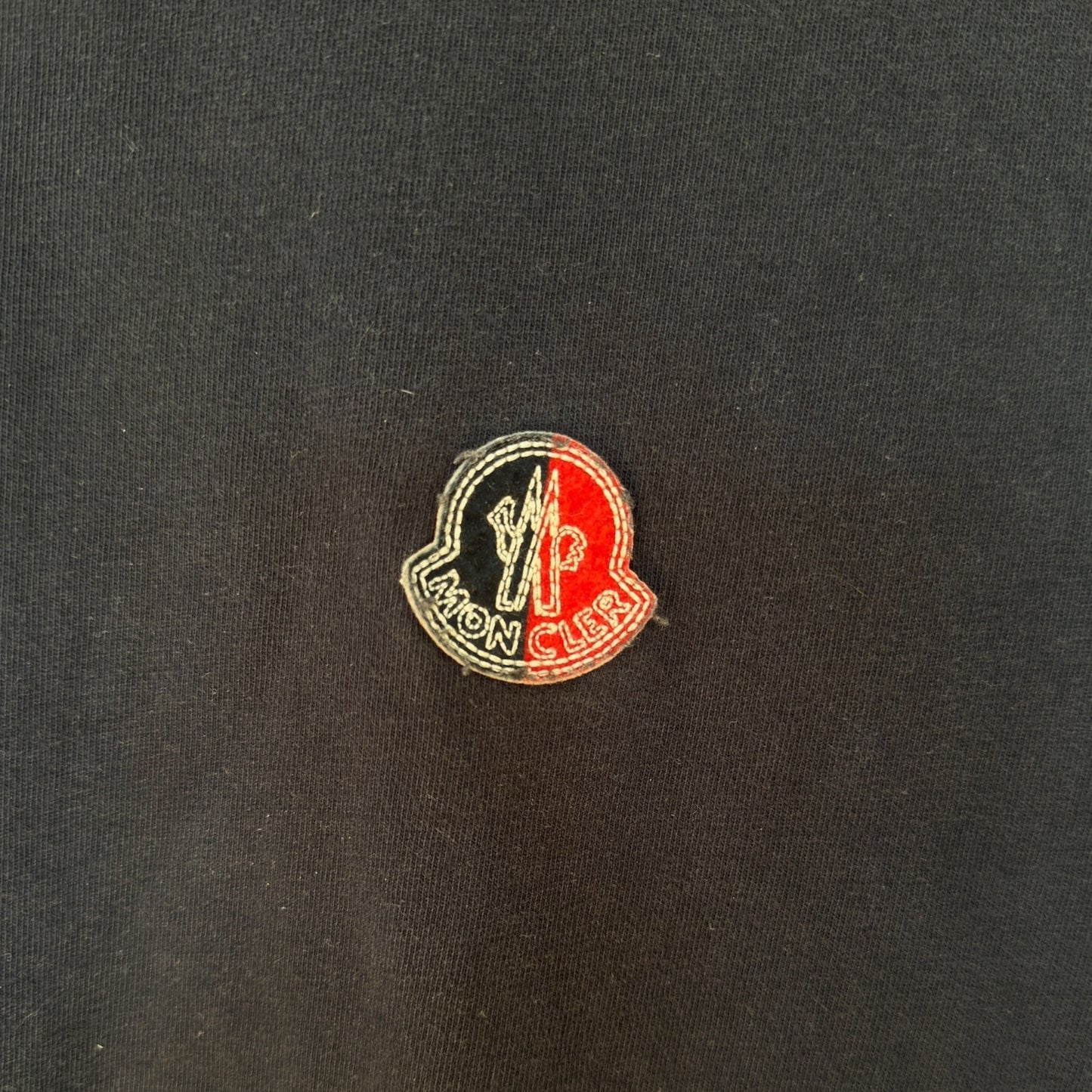 Moncler T-Shirt