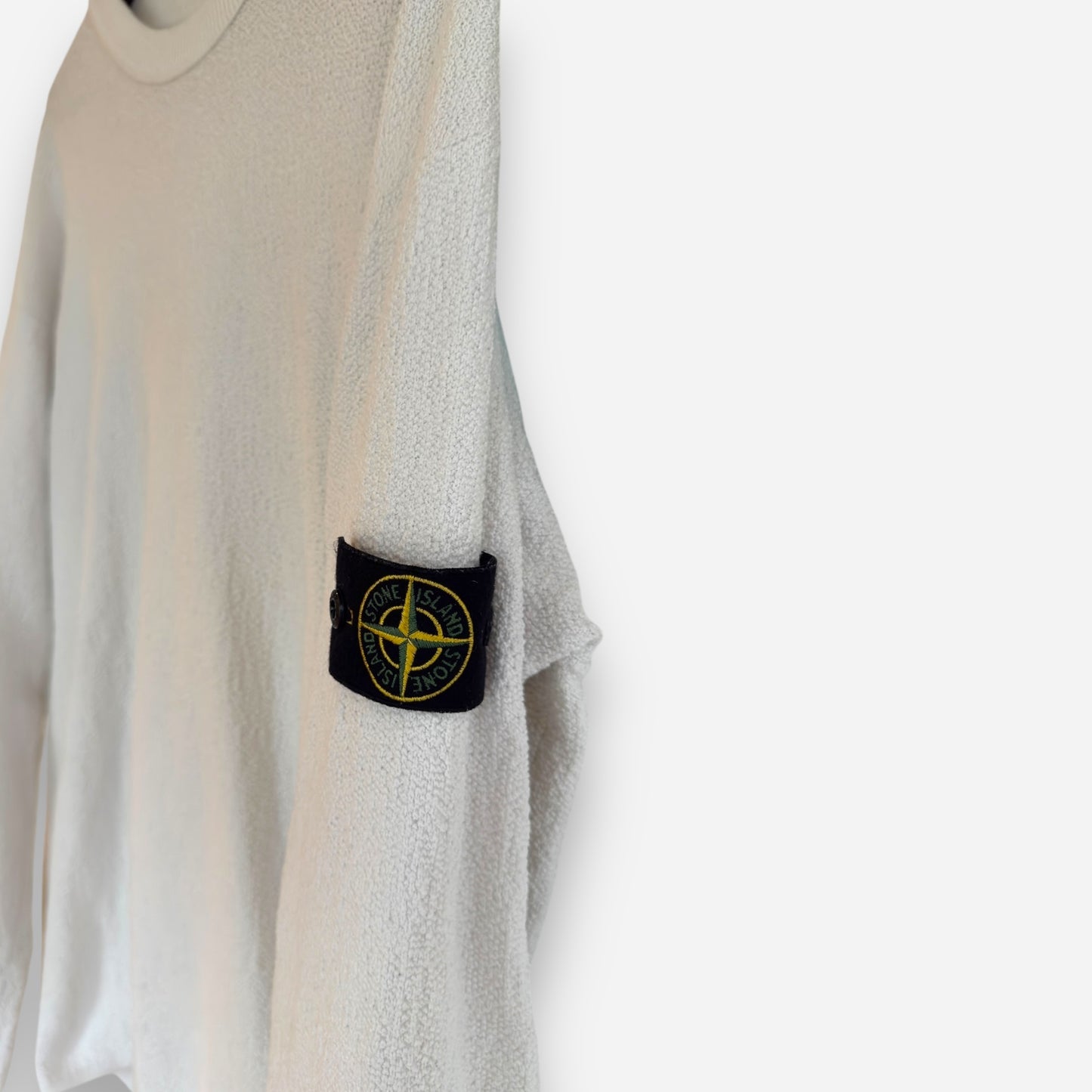 Stone Island trøje