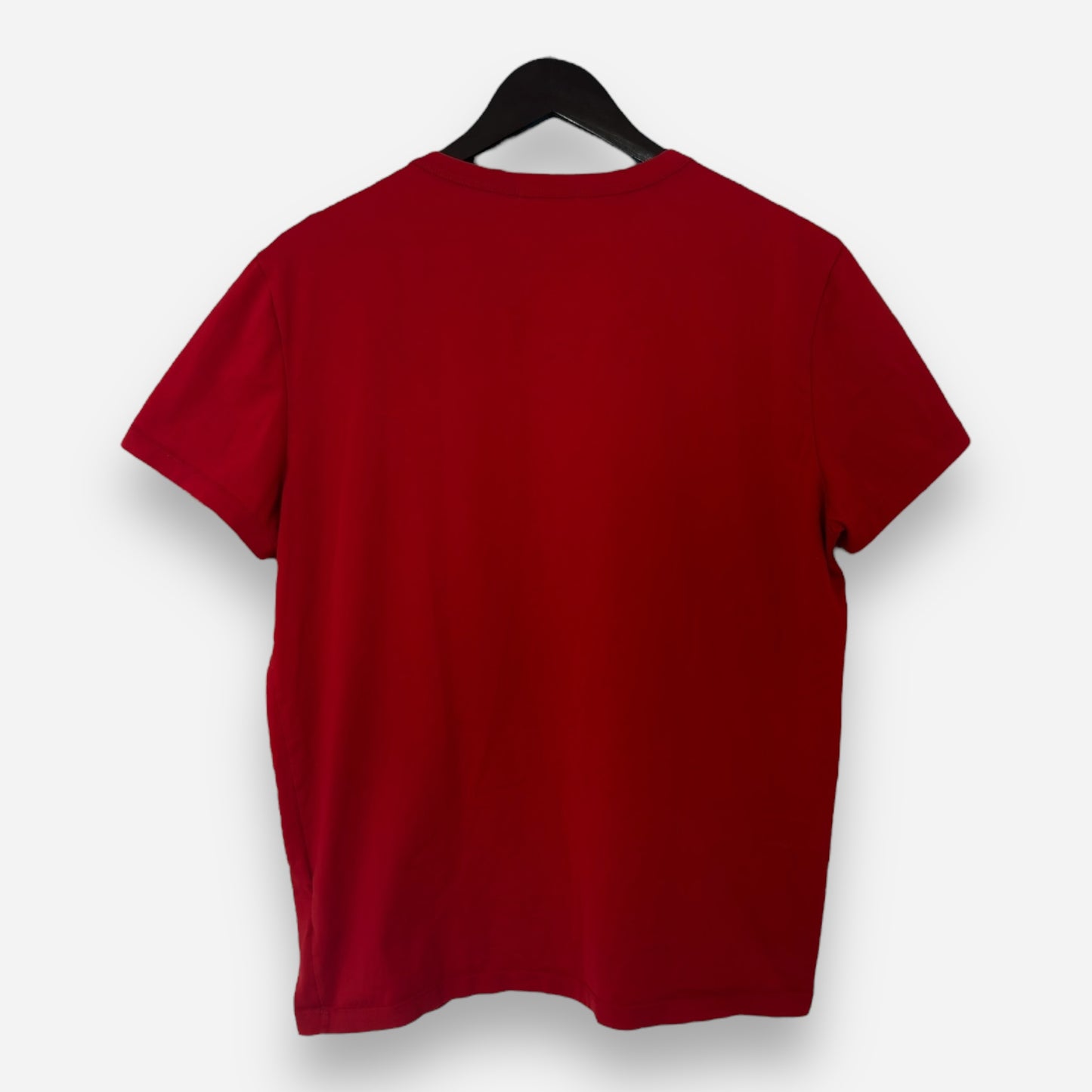 Moncler double logo T-shirt