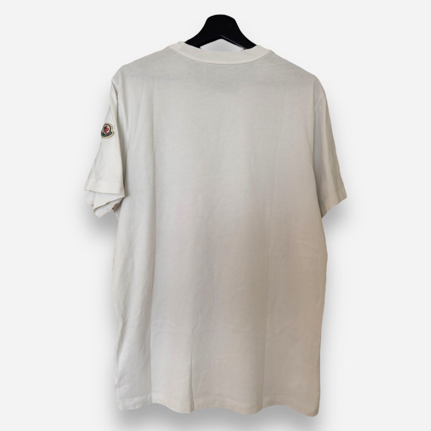 Moncler t-shirt