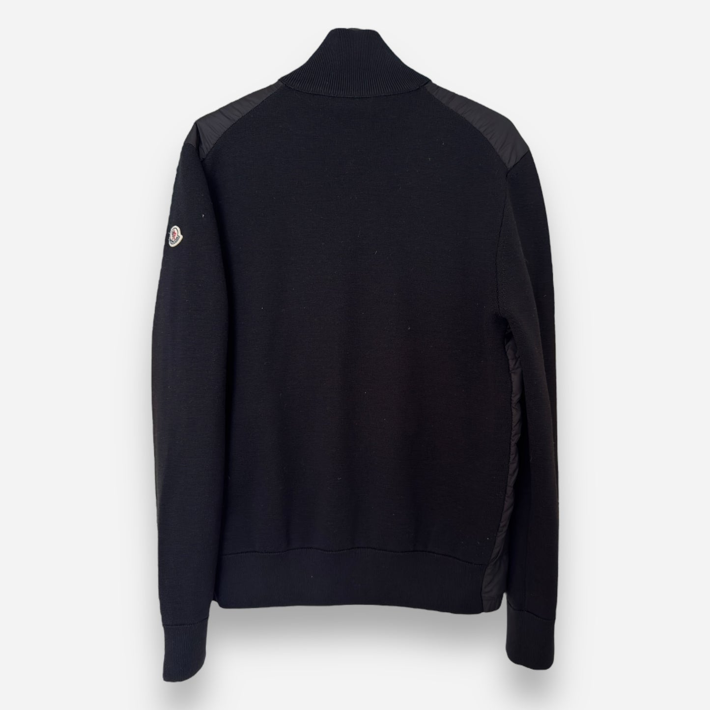 Moncler Tricot Cardigan