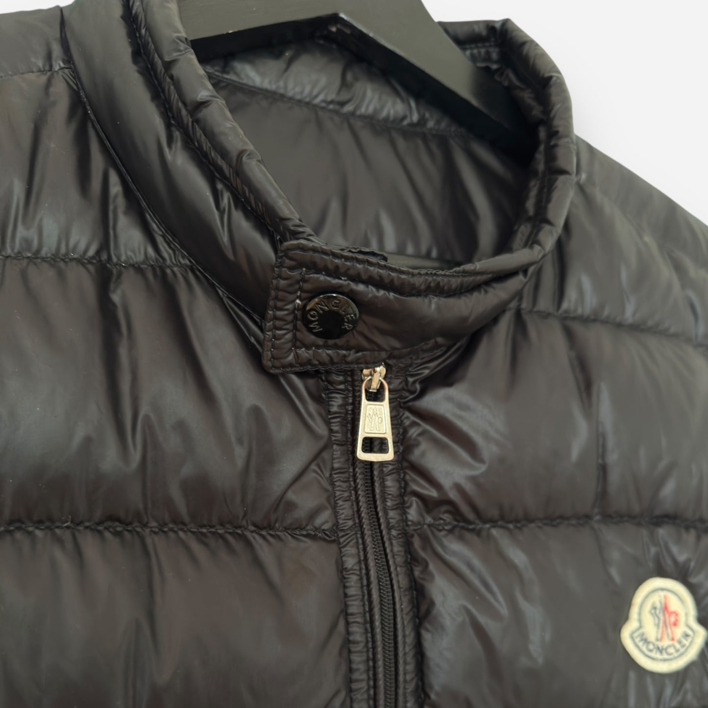 Moncler Gui vintage vest