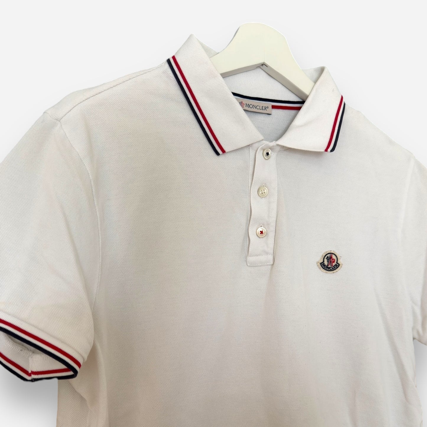 Moncler polo