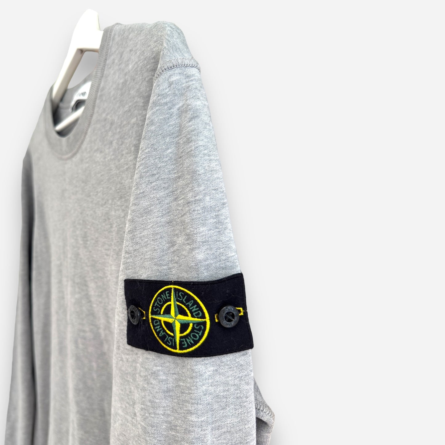 Stone Island sweatshirt