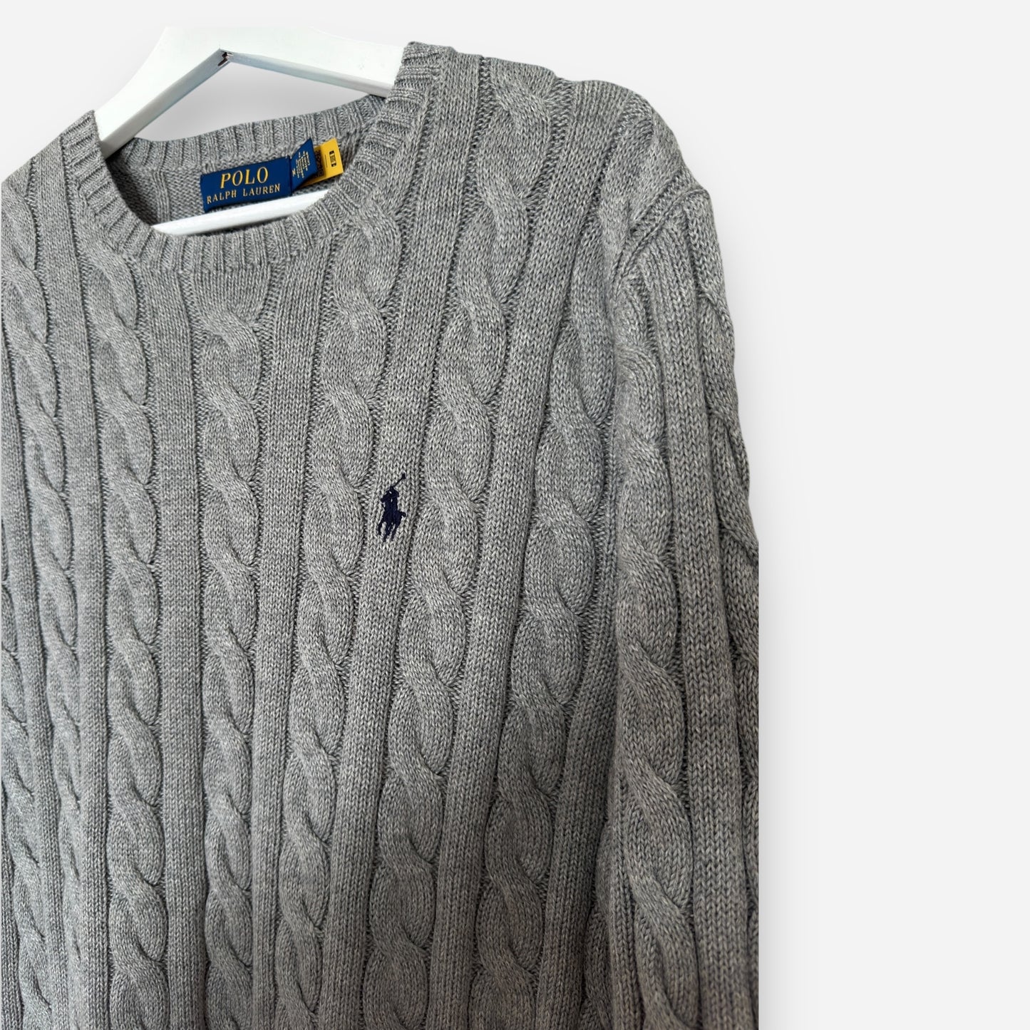 Ralph Lauren strik