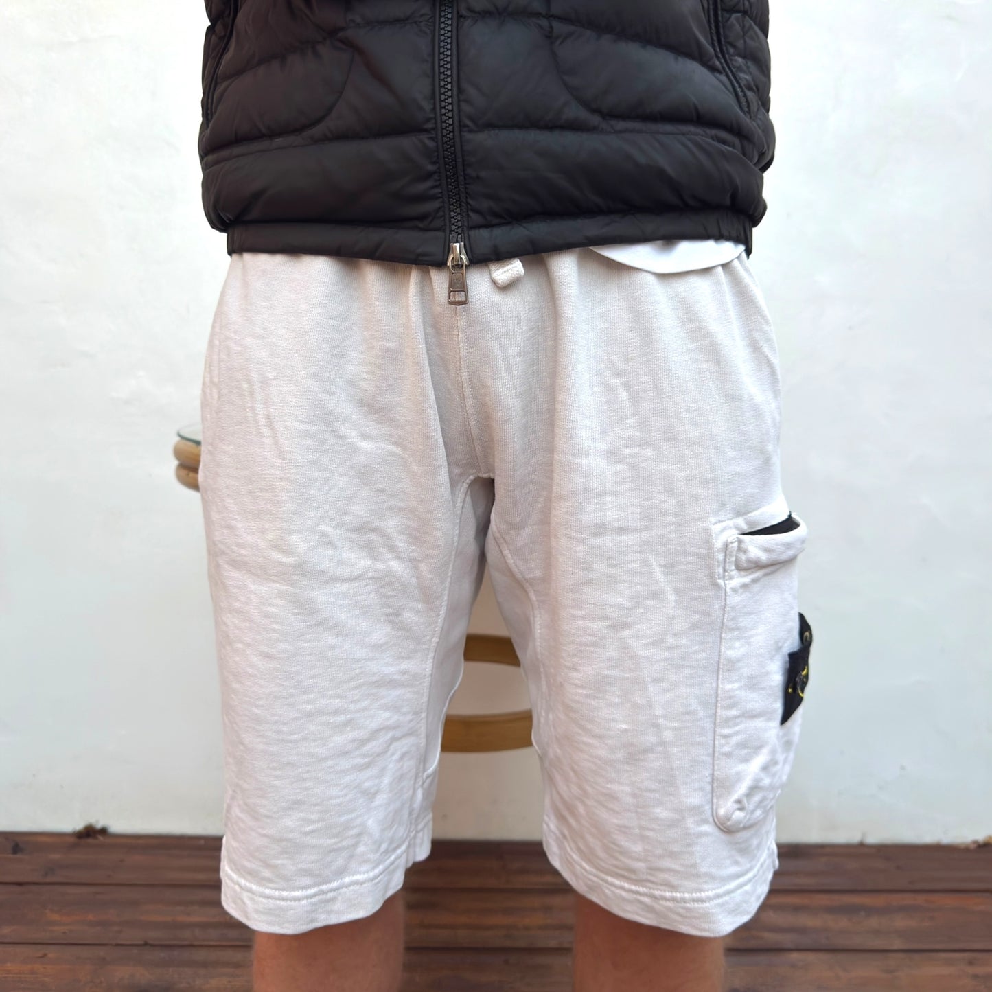 Stone Island shorts