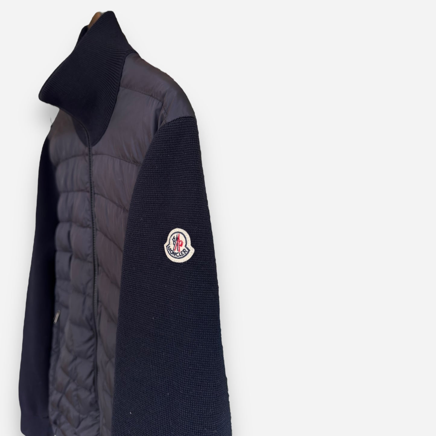 Moncler tricot cardigan