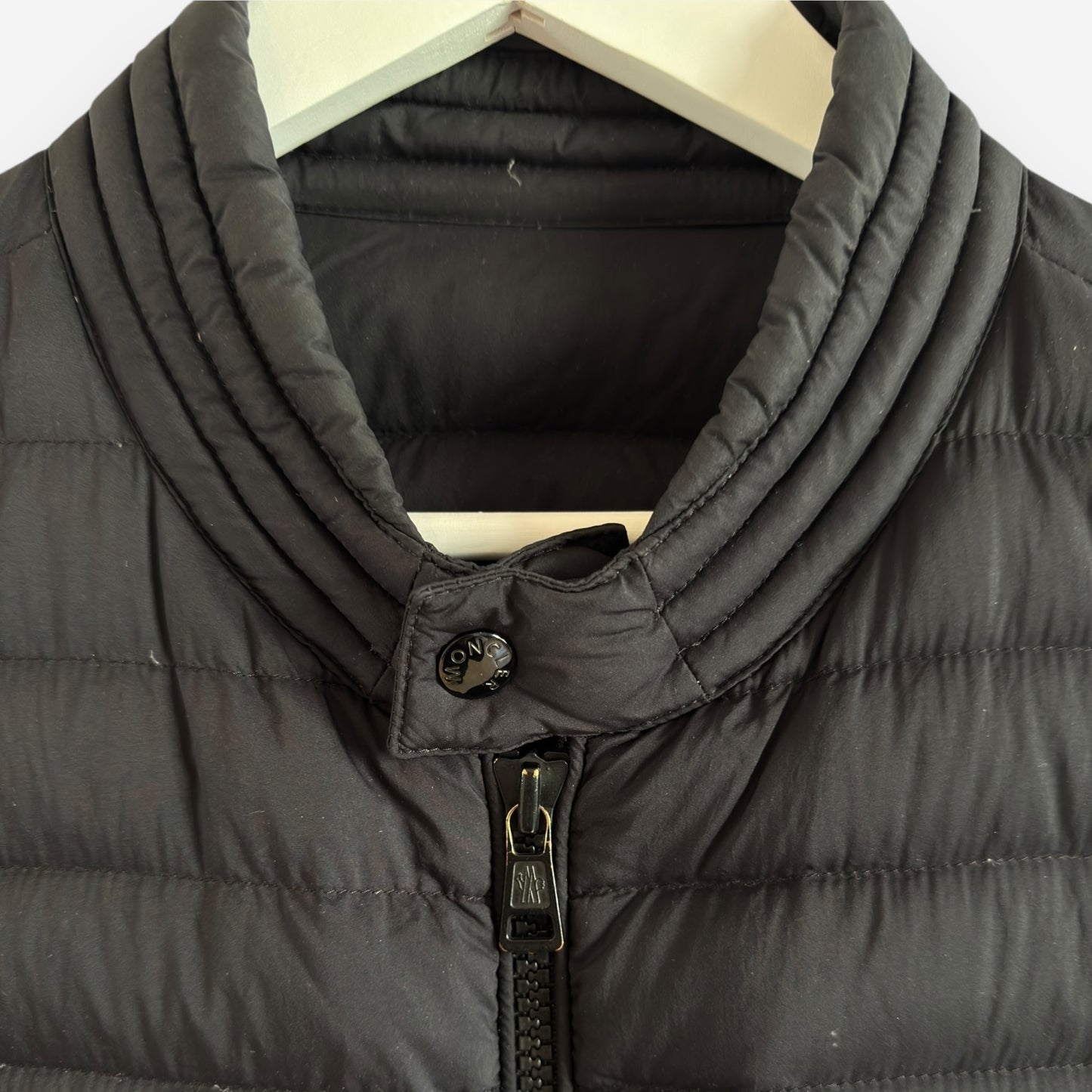 Moncler Arree dunjakke