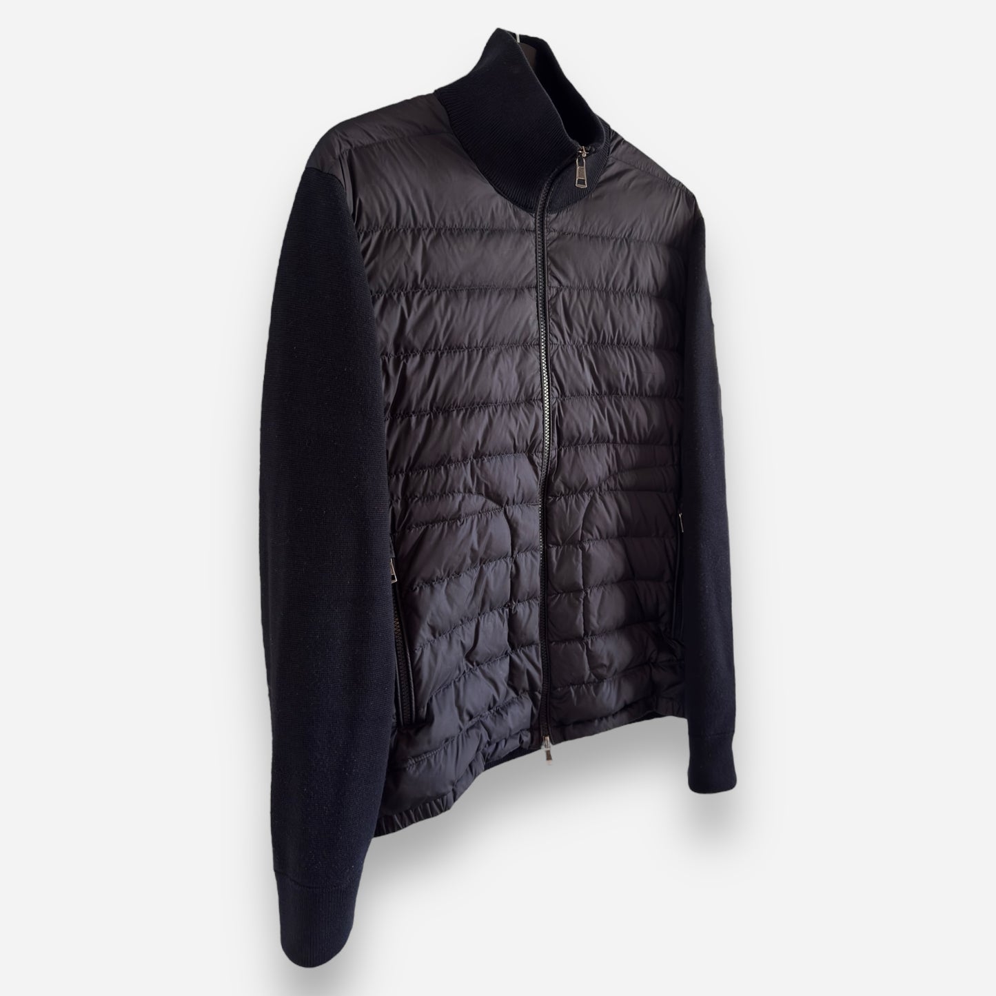 Moncler tricot cardigan