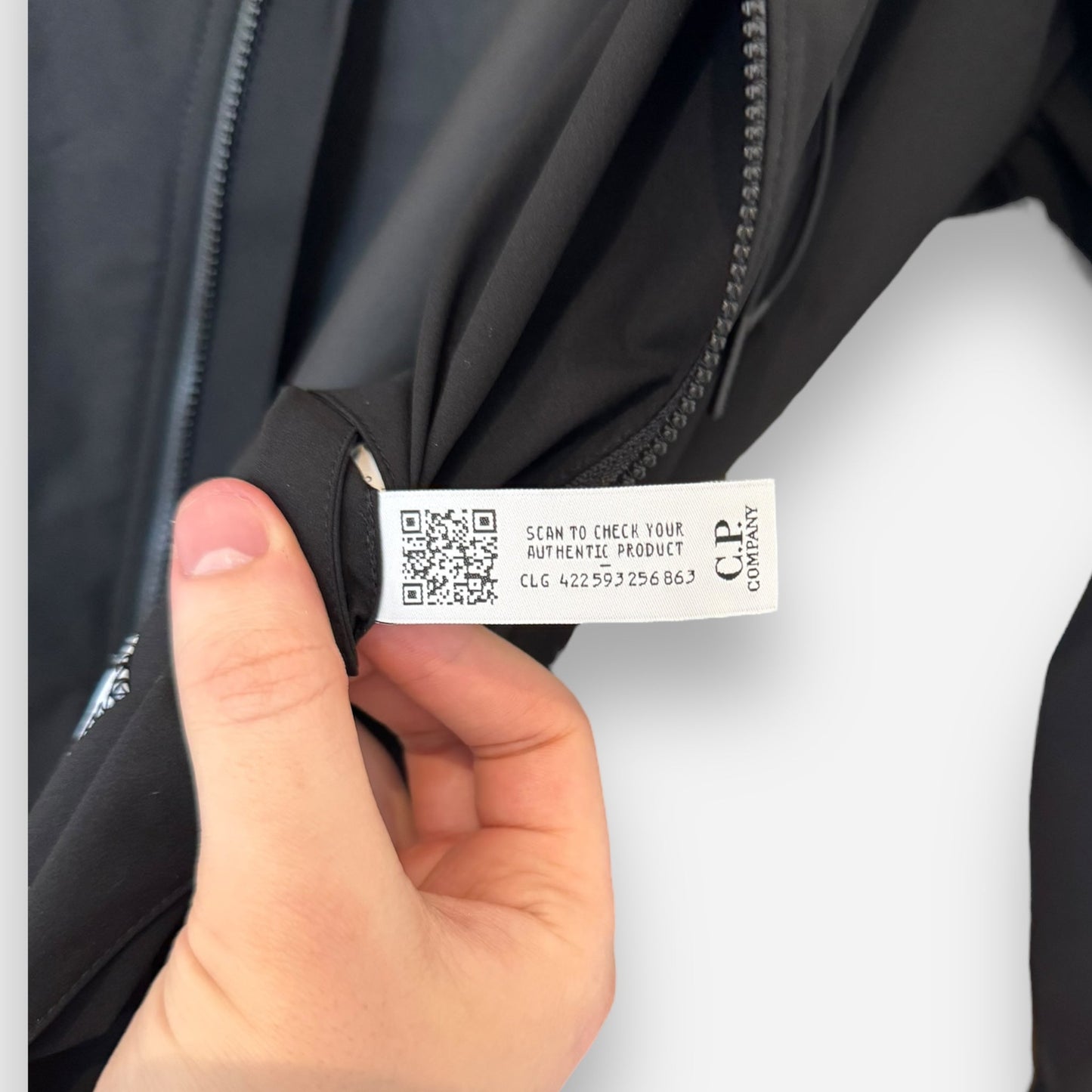 CP Company PRO-TEK