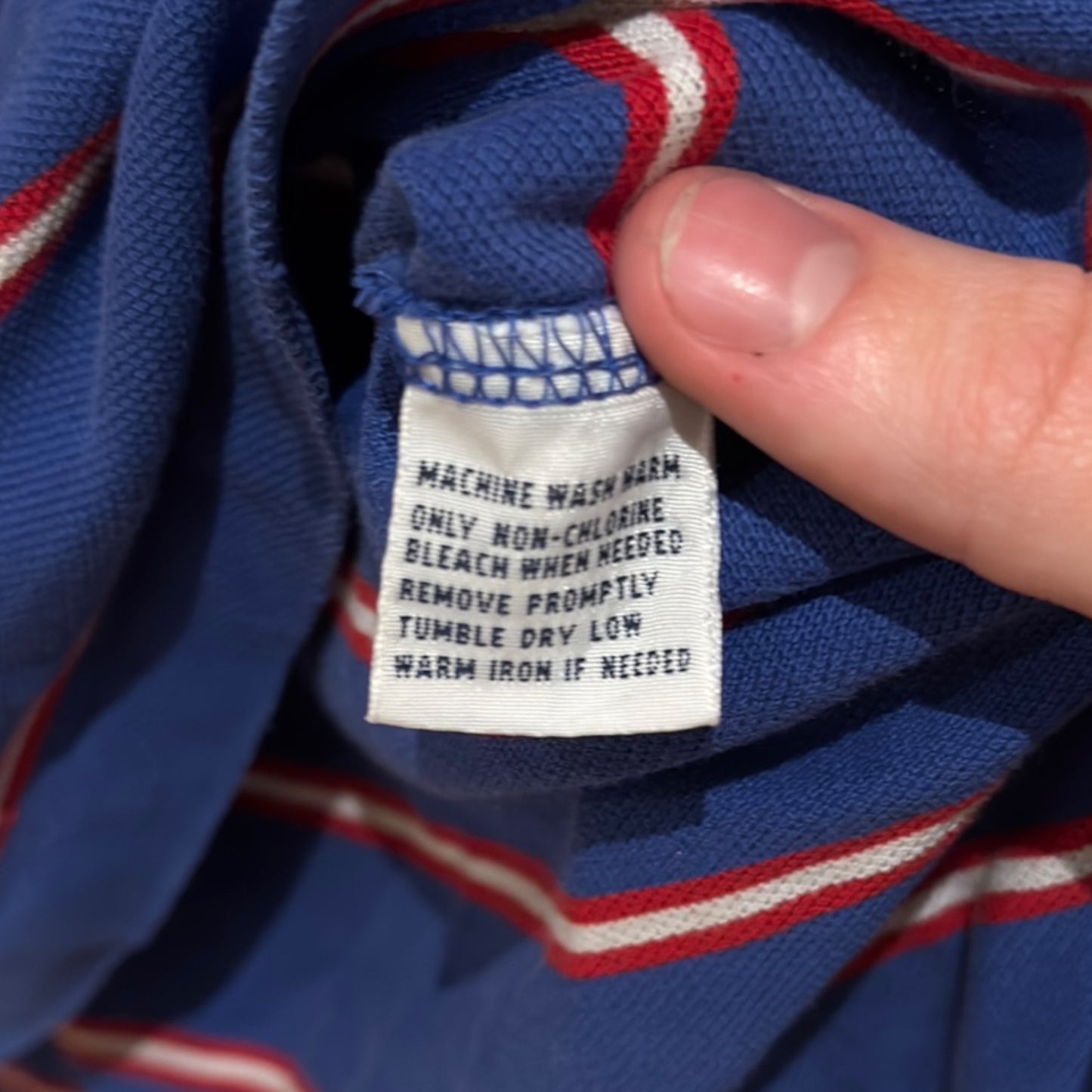 Ralph Lauren polo