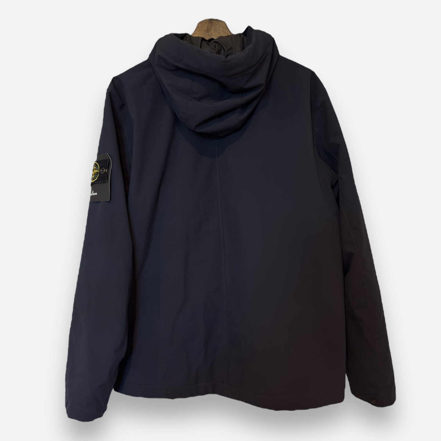 Stone Island Soft-Shell - R (Vinter)