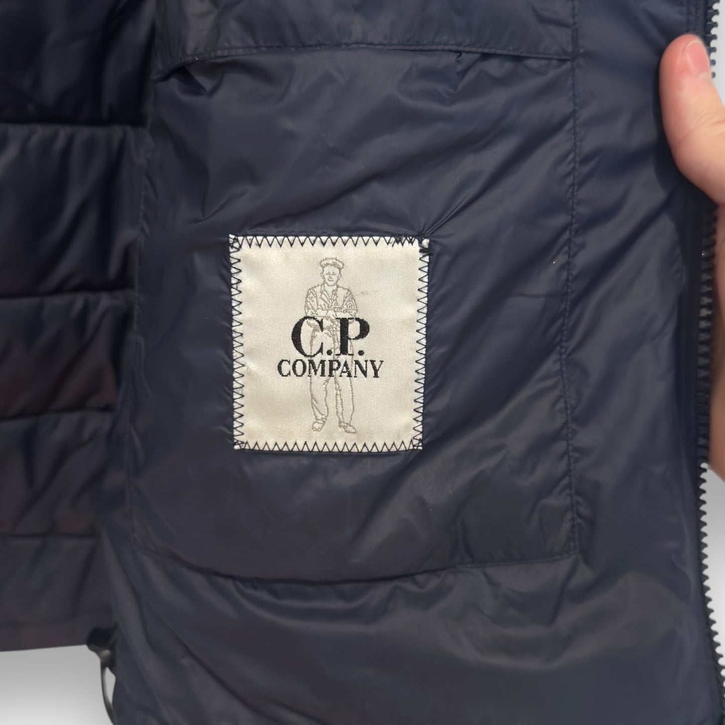 CP Company Shell-R