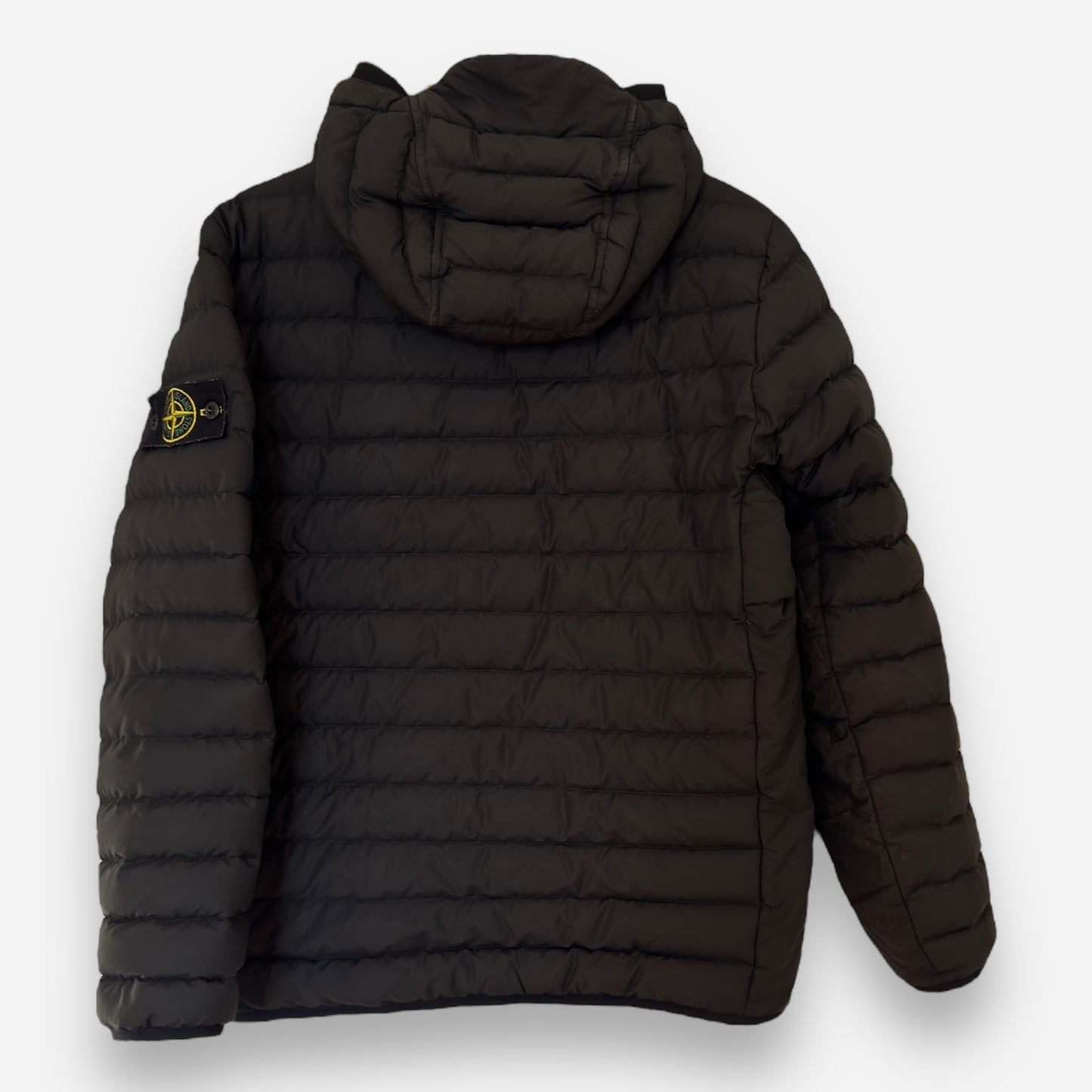 Stone Island dunjakke