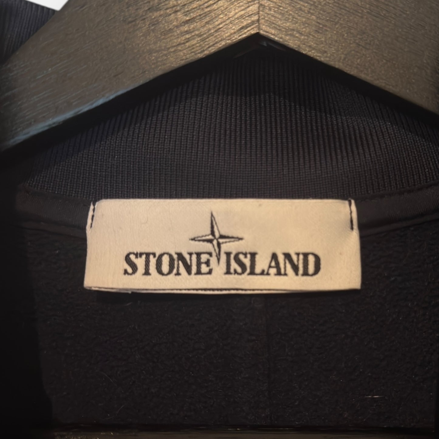Stone Island Soft-Shell - R
