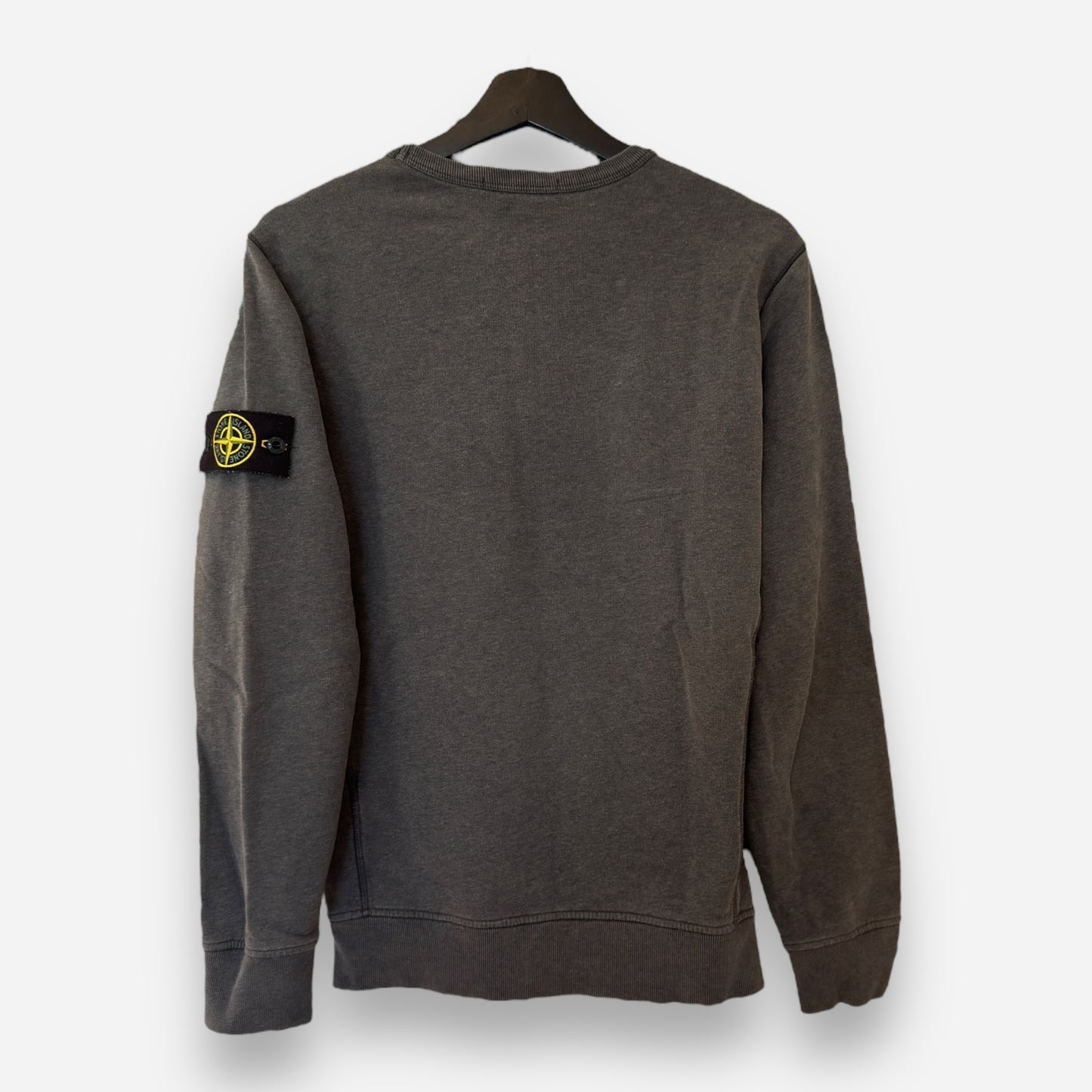 Stone Island sweatshirt