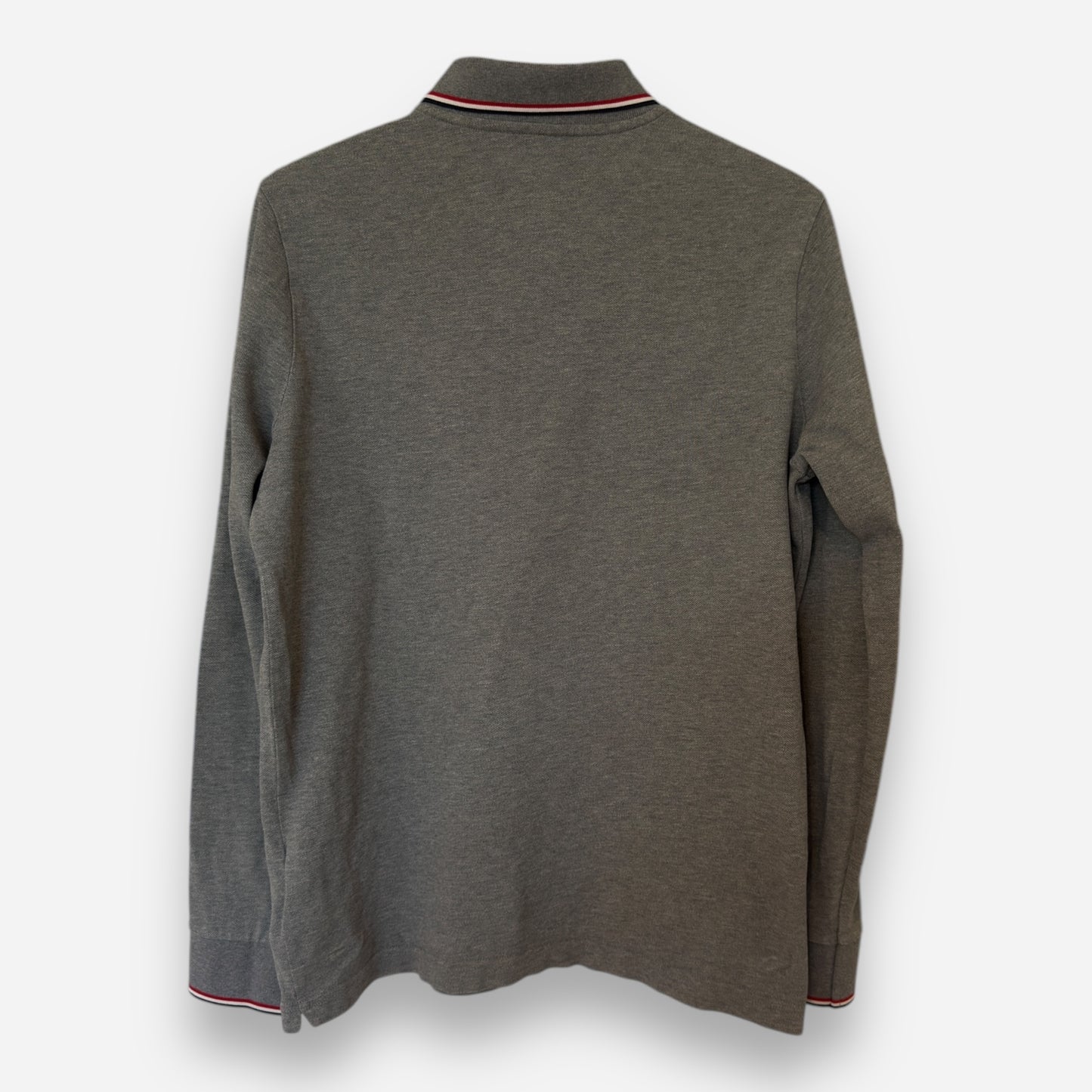 Moncler langærmet polo