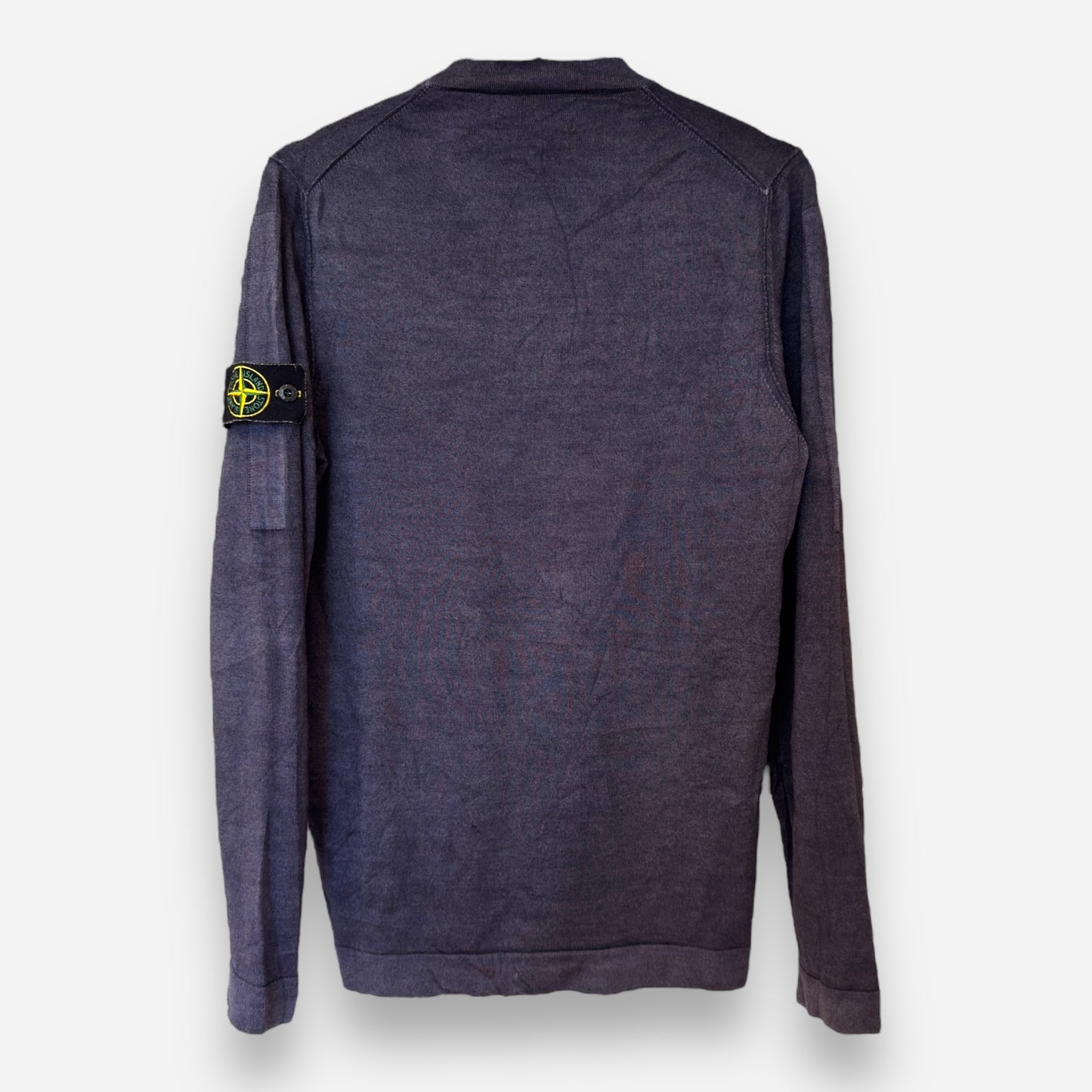 Stone Island striktrøje