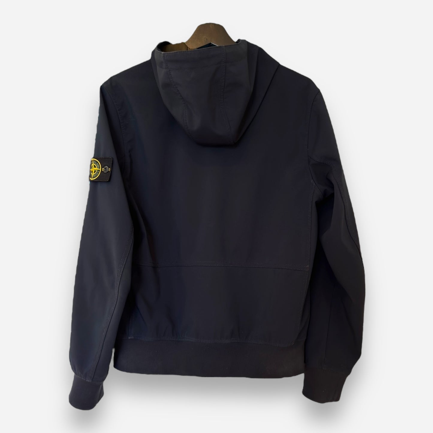 Stone Island Light Soft-Shell - R