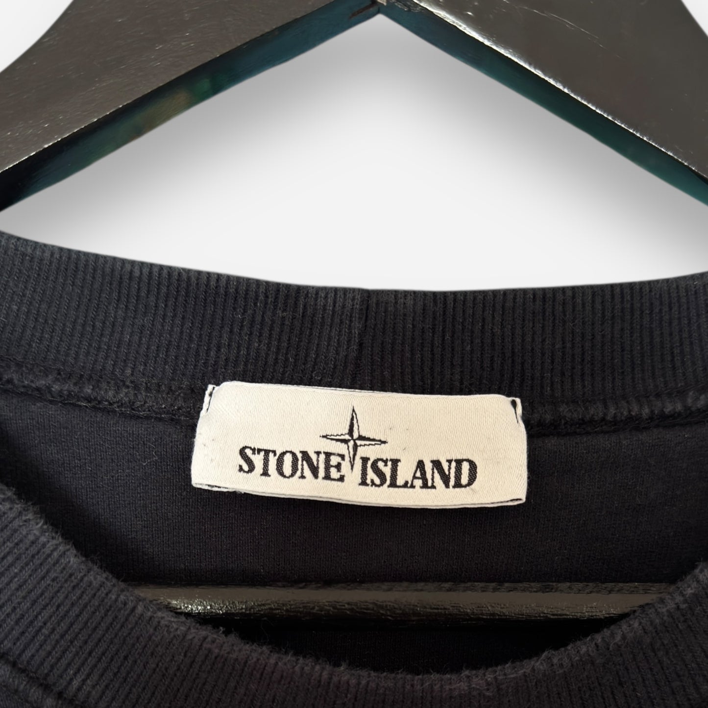 Stone Island sweatshirt