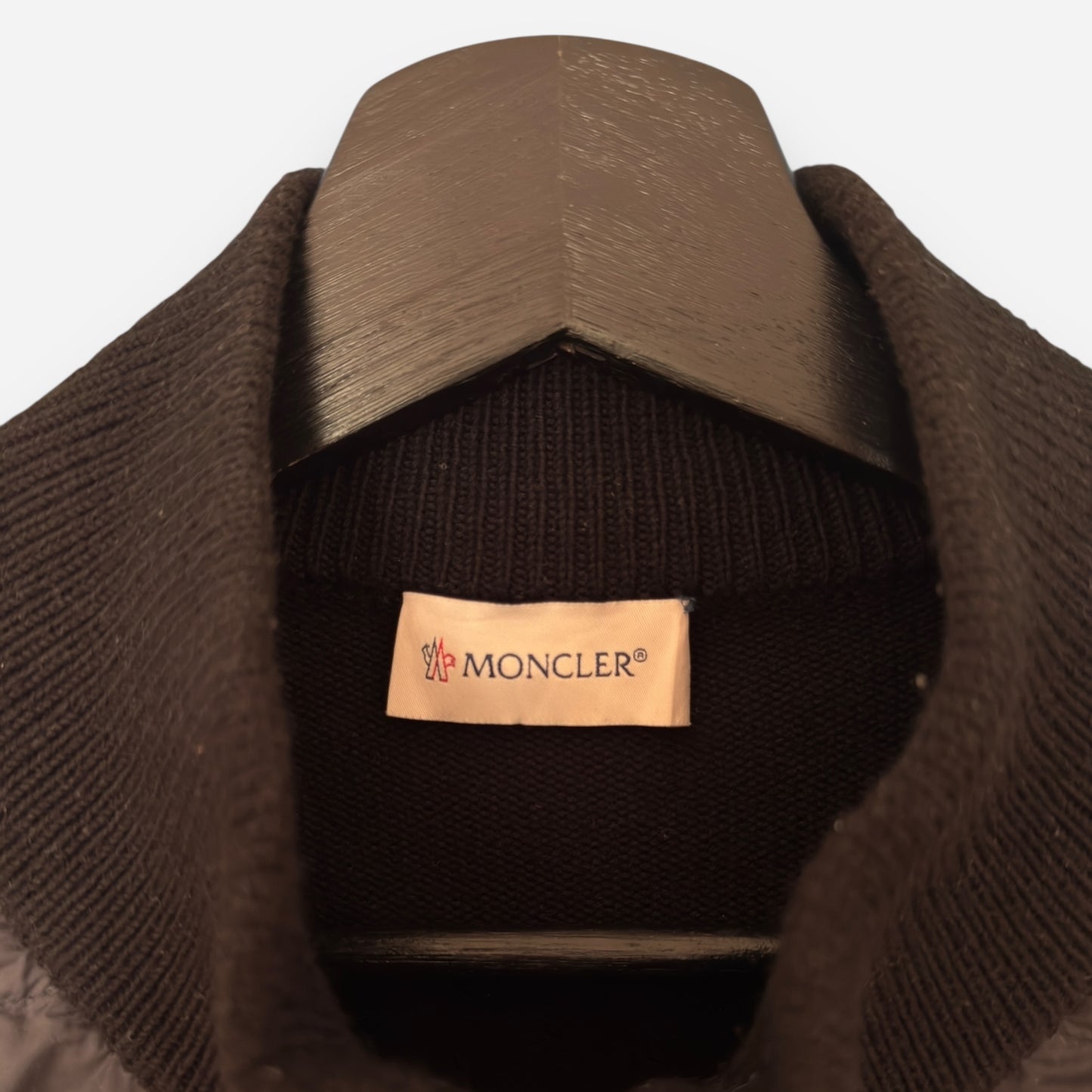 Moncler tricot cardigan