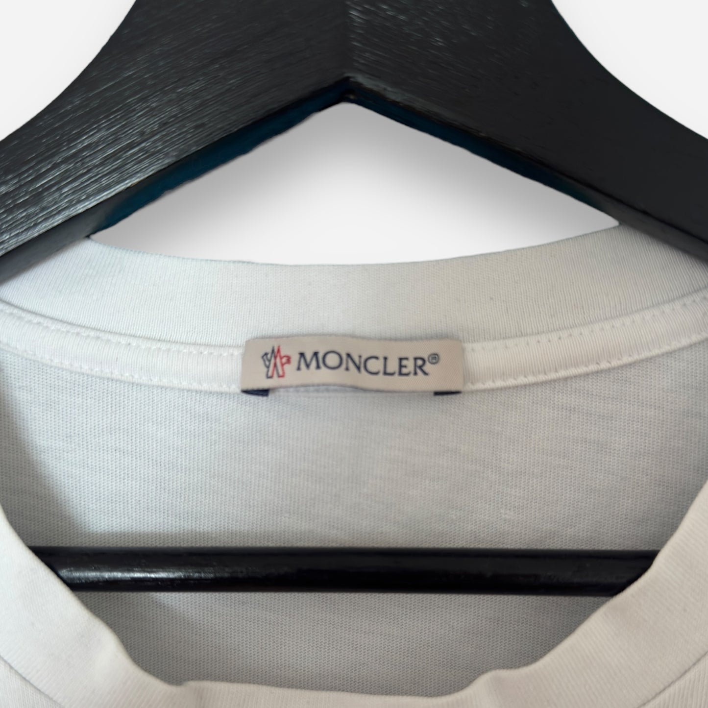 Moncler t-shirt
