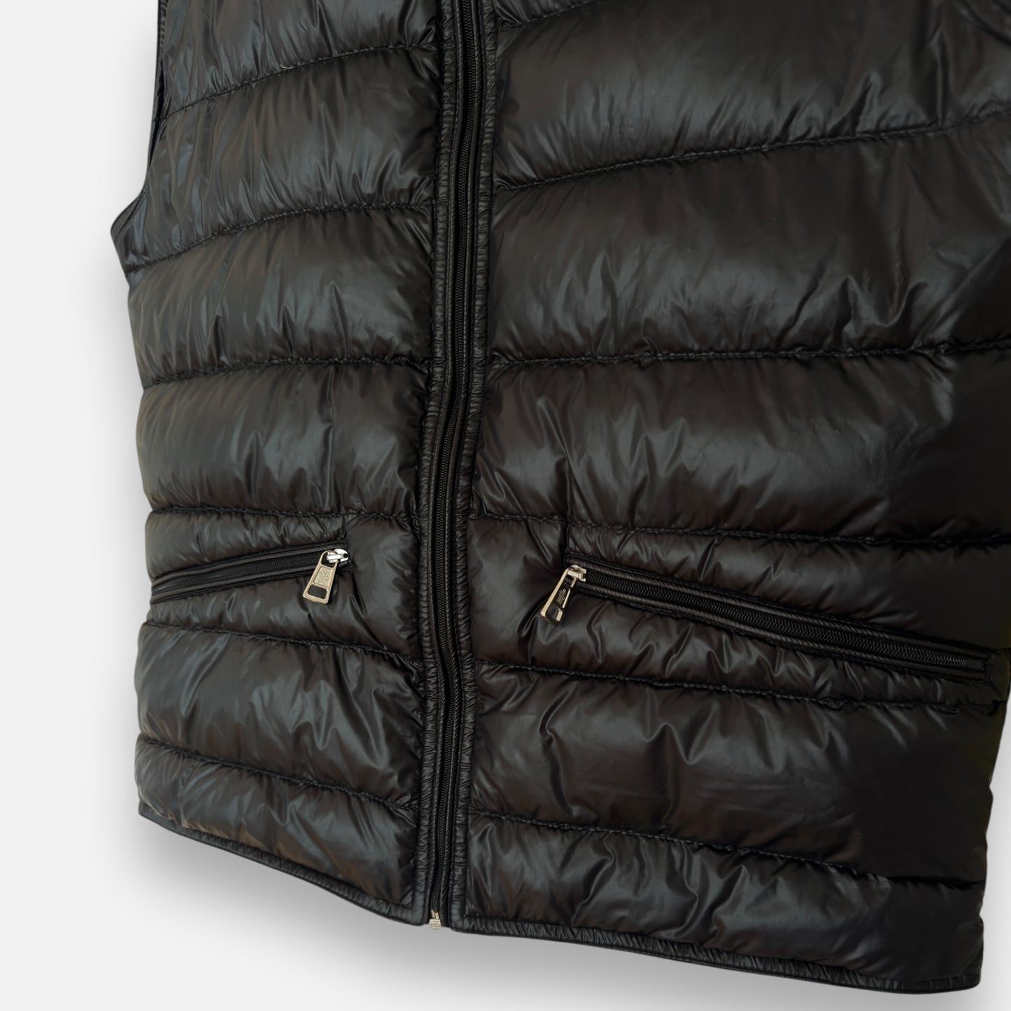 Moncler Gui vintage vest