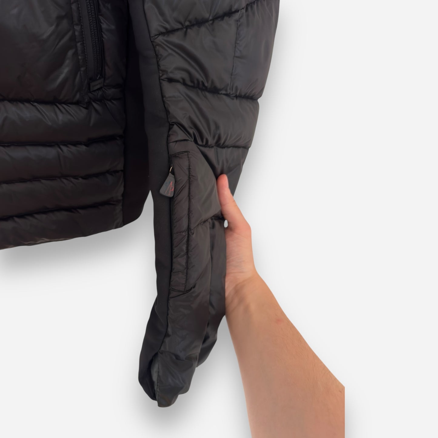 Moncler Canmore skijakke