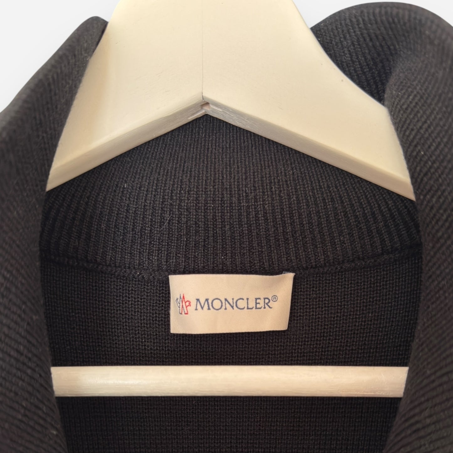 Moncler tricot cardigan
