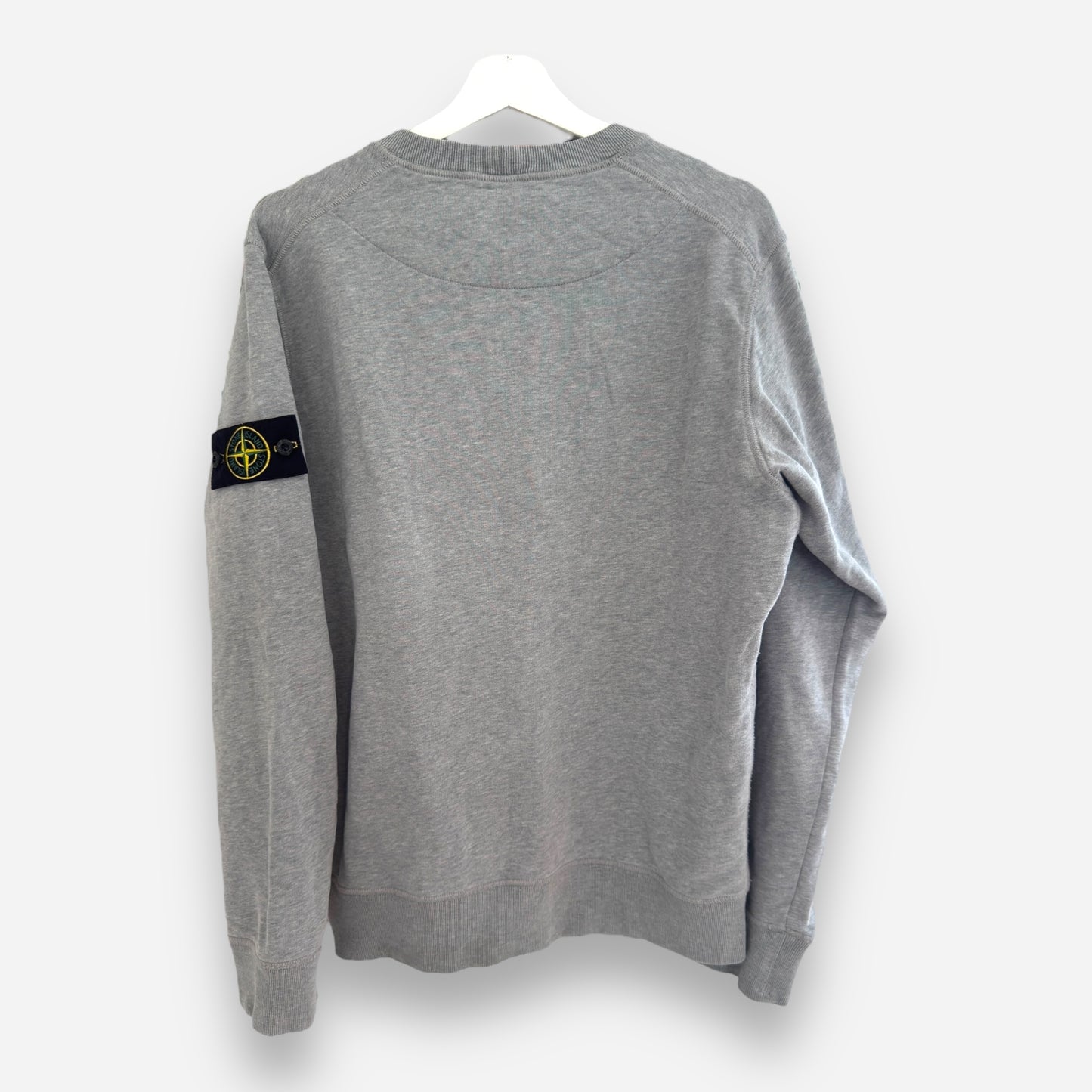 Stone Island sweatshirt