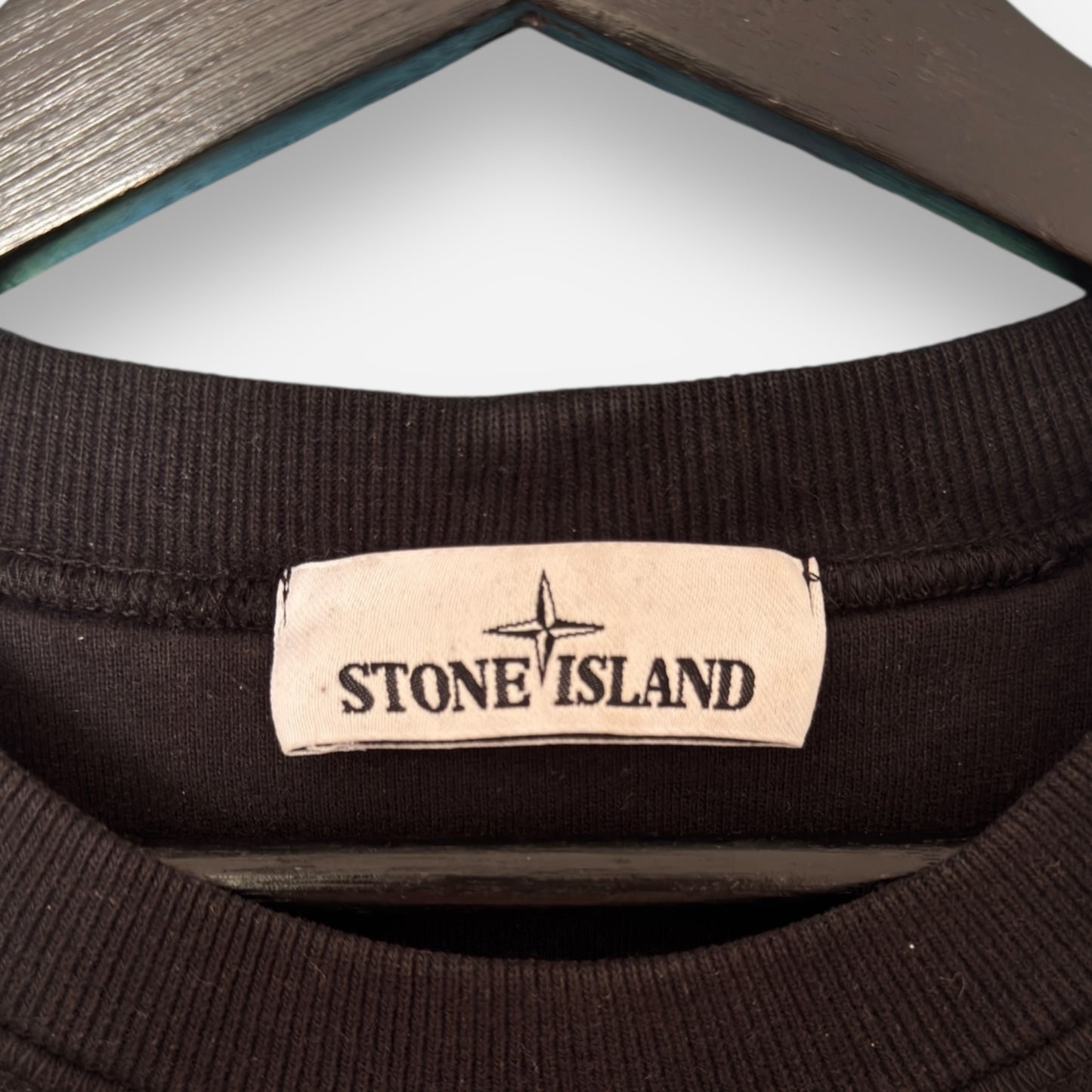 Stone Island sweatshirt