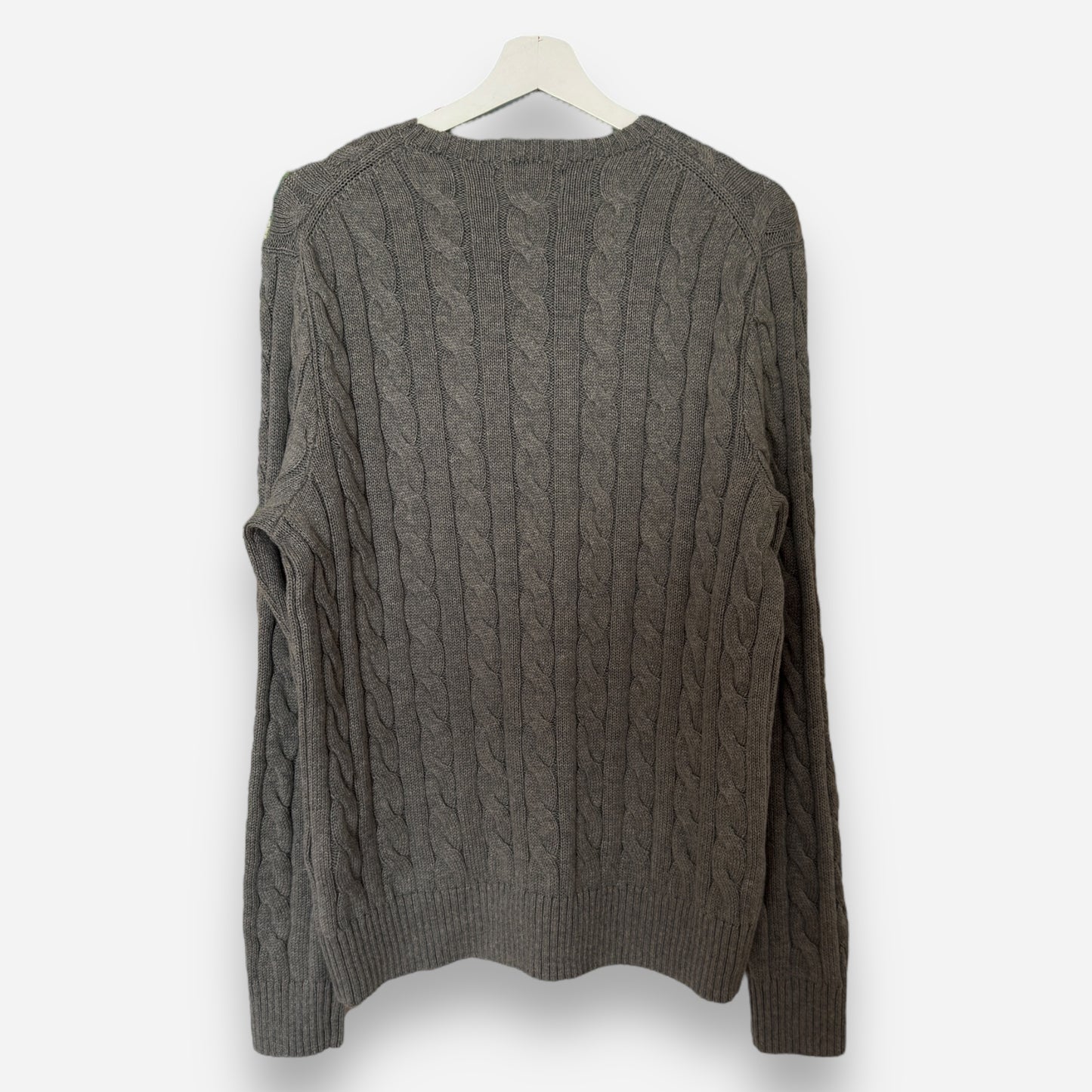 Ralph Lauren strik