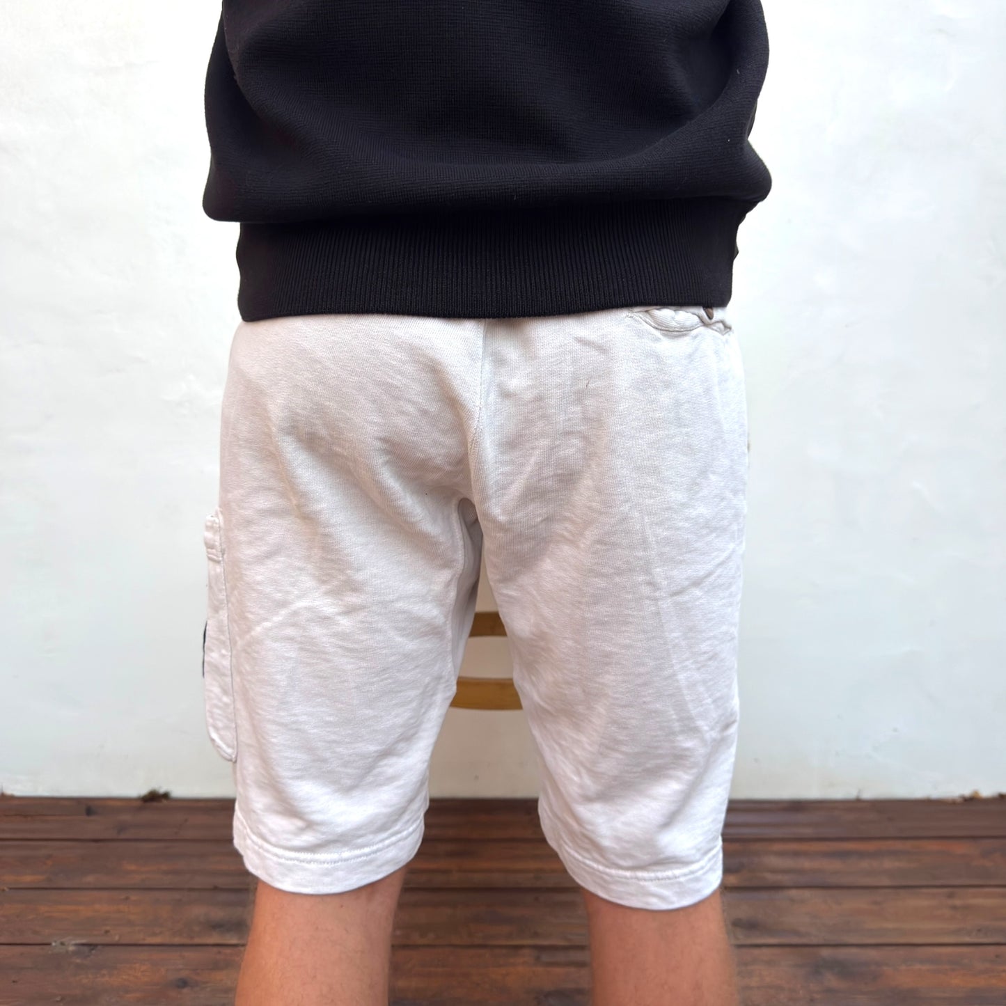 Stone Island shorts