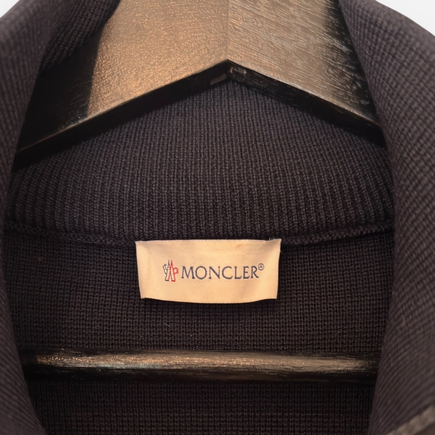 Moncler tricot cardigan
