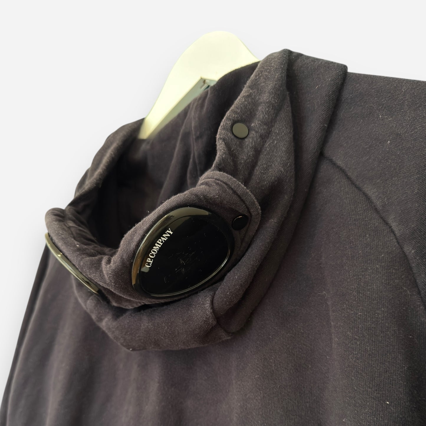 CP Company zip-hoodie