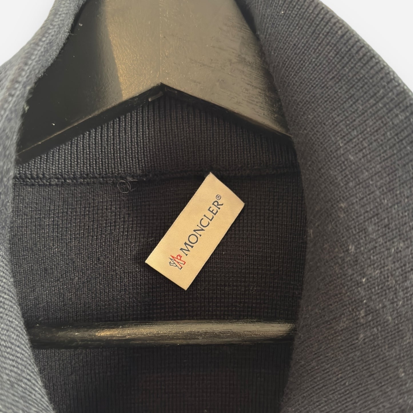 Moncler tricot cardigan