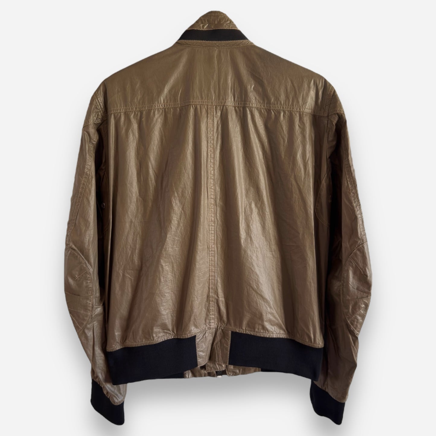 Moncler Chamois vintage jakke