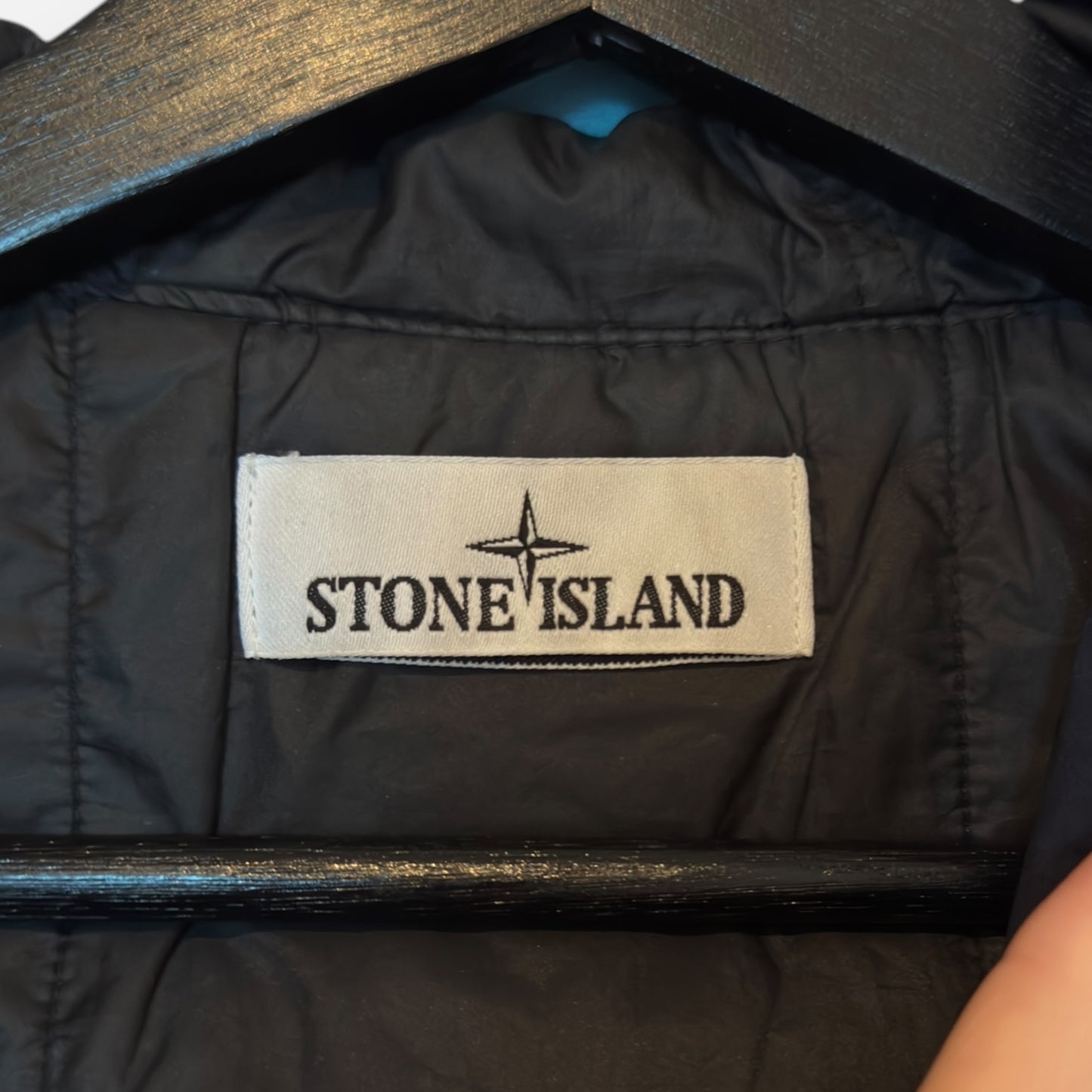 Stone Island Soft-Shell - R (Vinter)