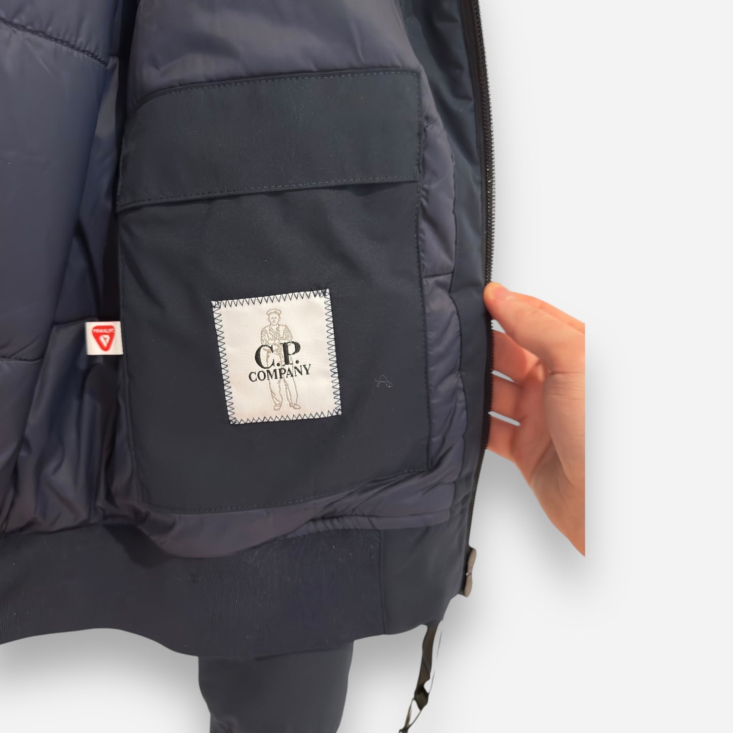 CP Company PRO-TEK (vinter)