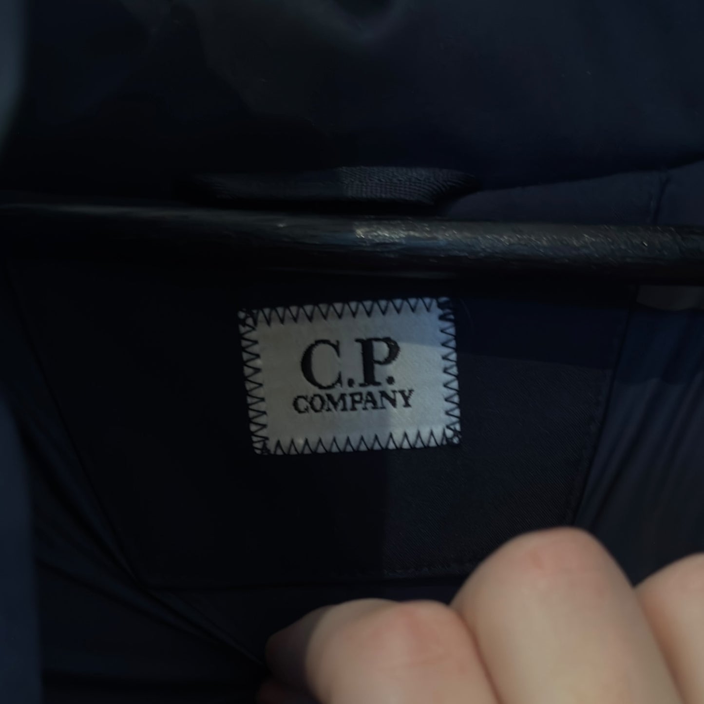 CP Company Shell-R