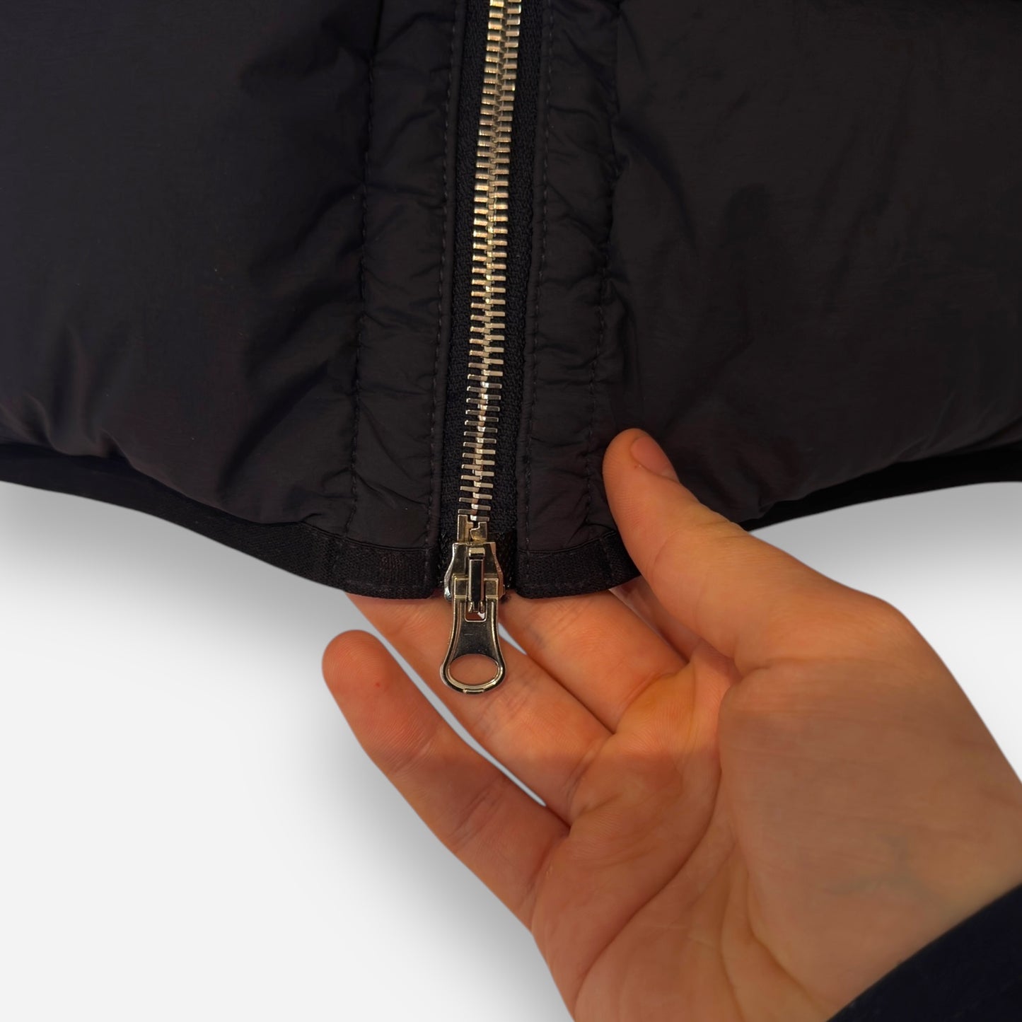 Stone Island dunjakke